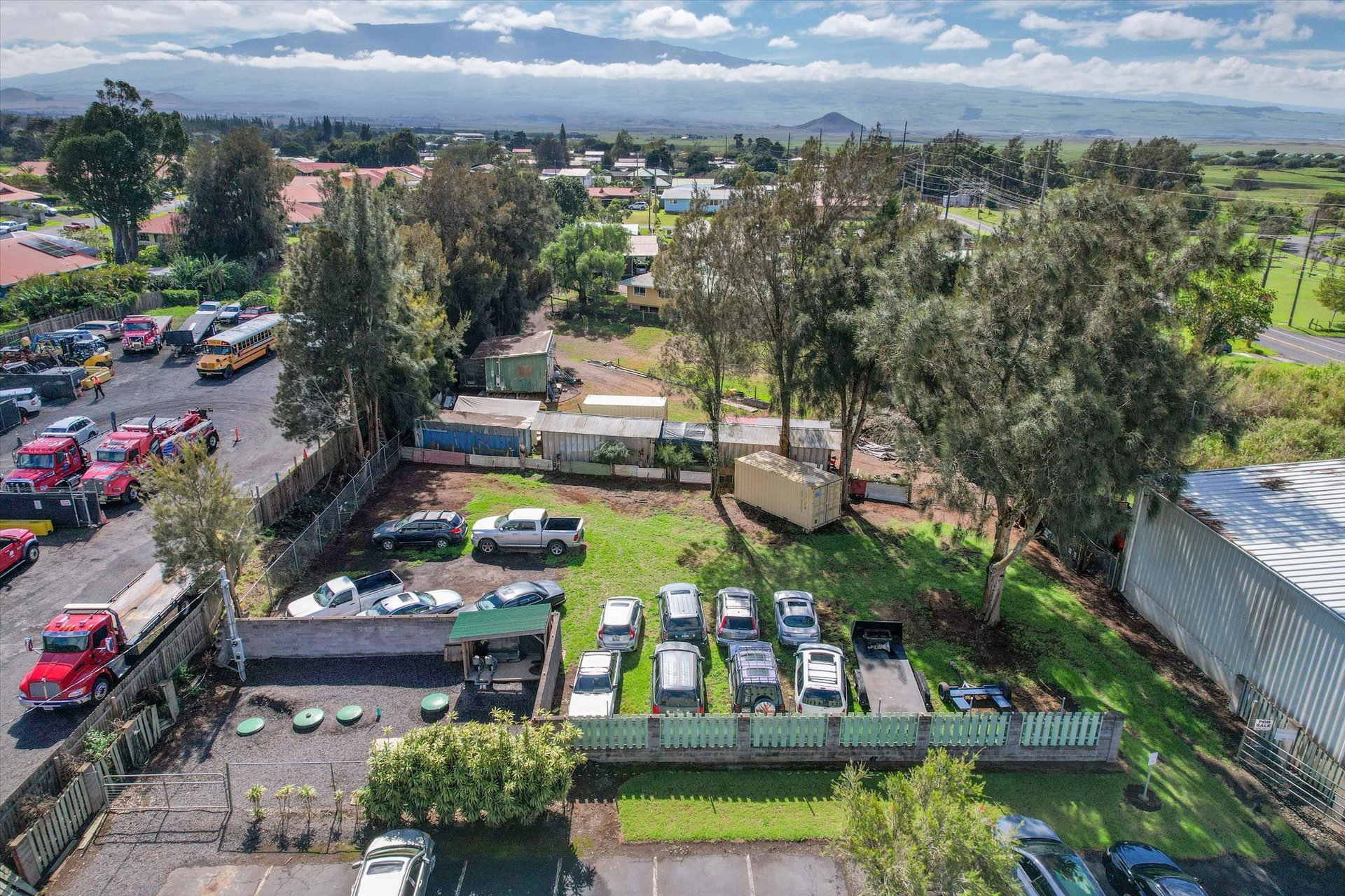 Kamuela Vacant Lot
