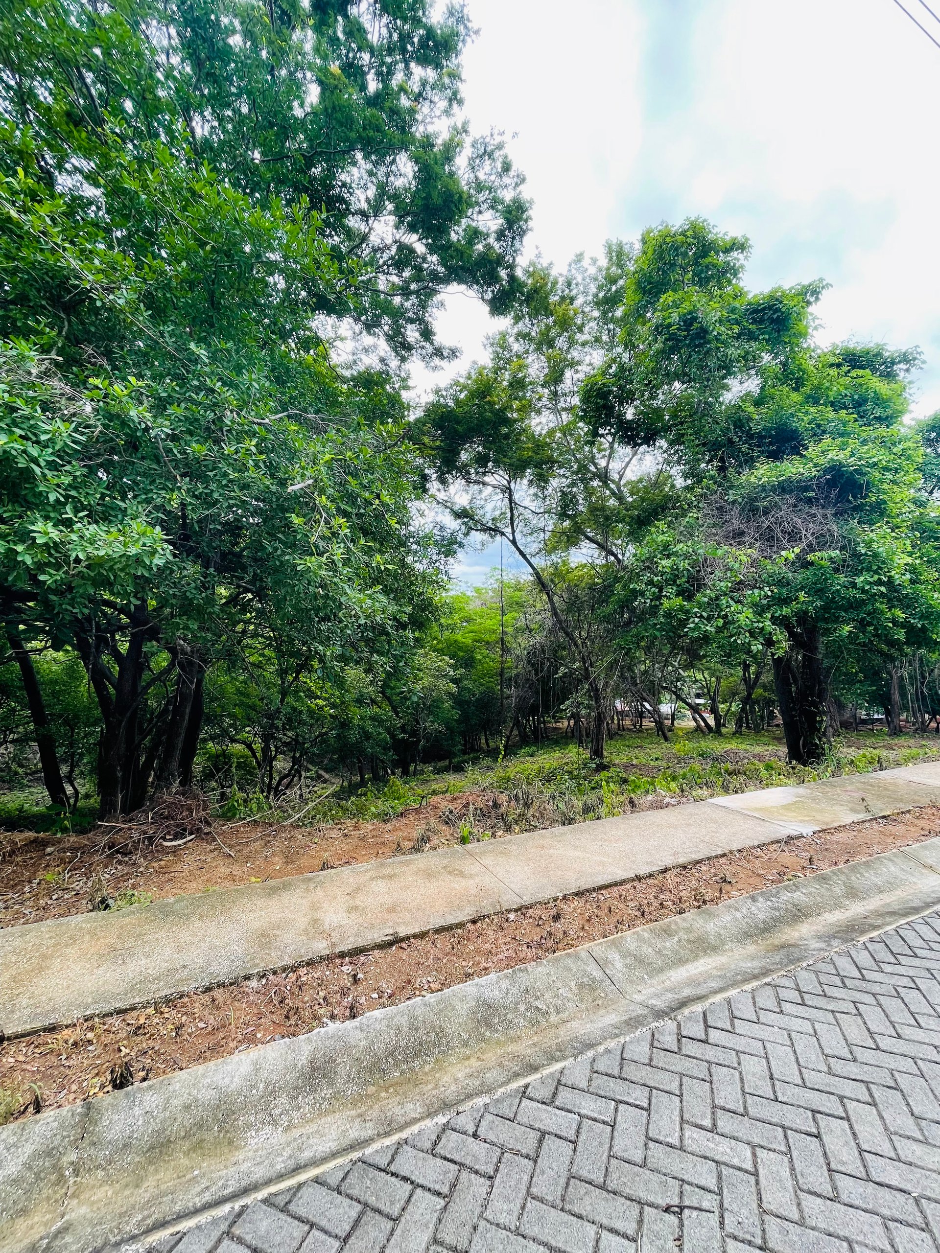 Valle Escondido