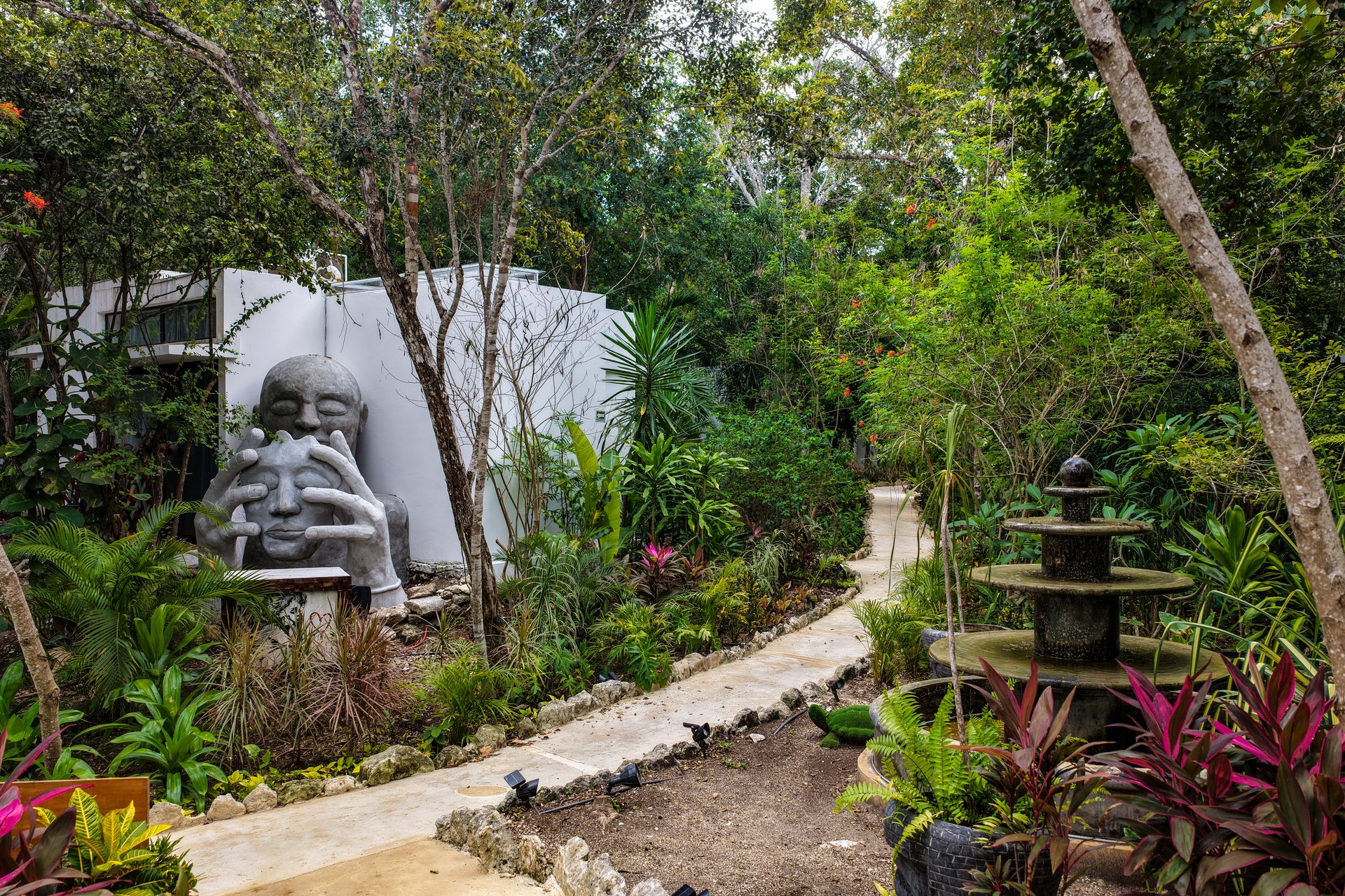 Hotel Ora | Tulum