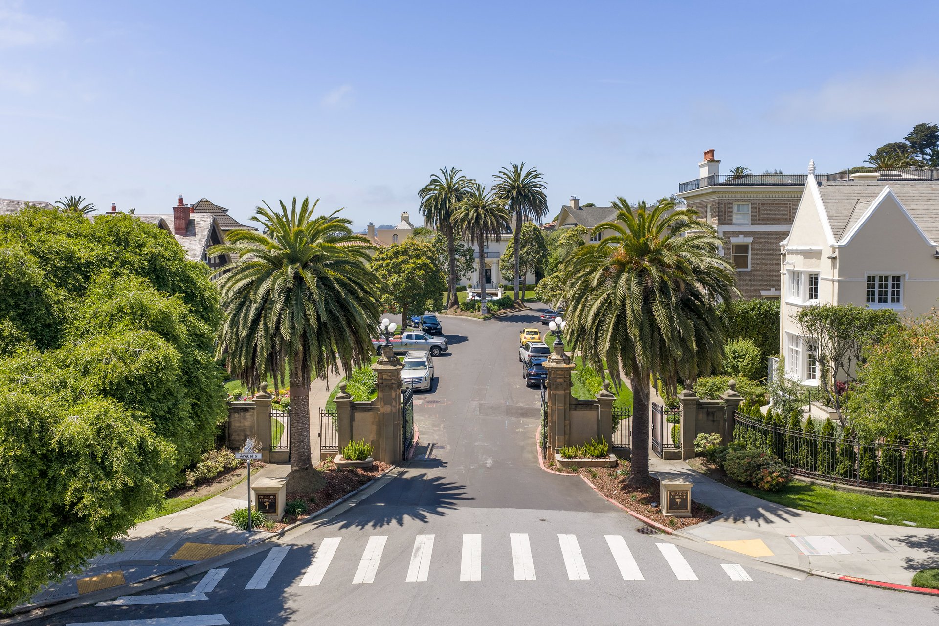 3 Presidio Terrace