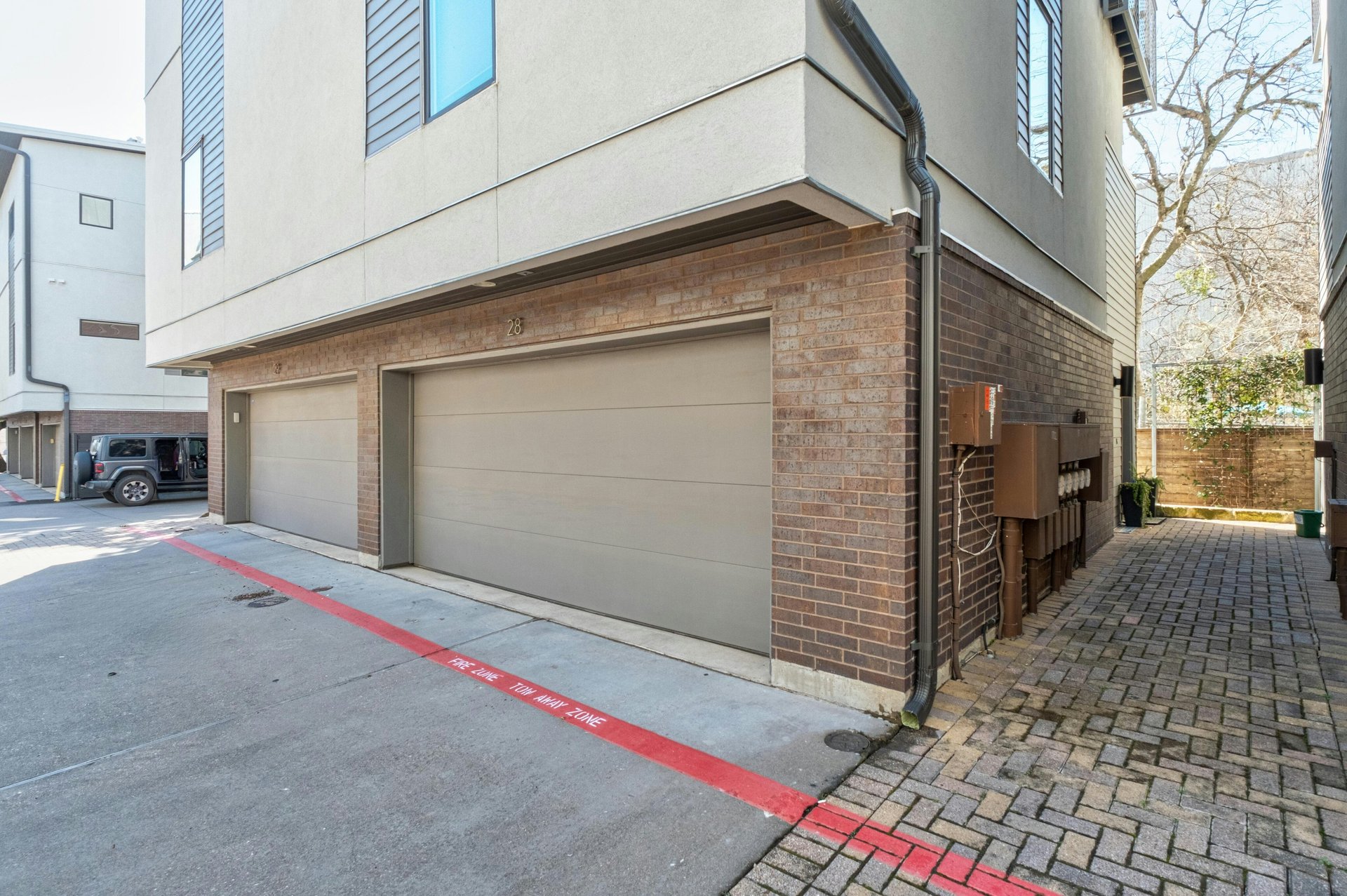 1702 S Lamar Blvd #28