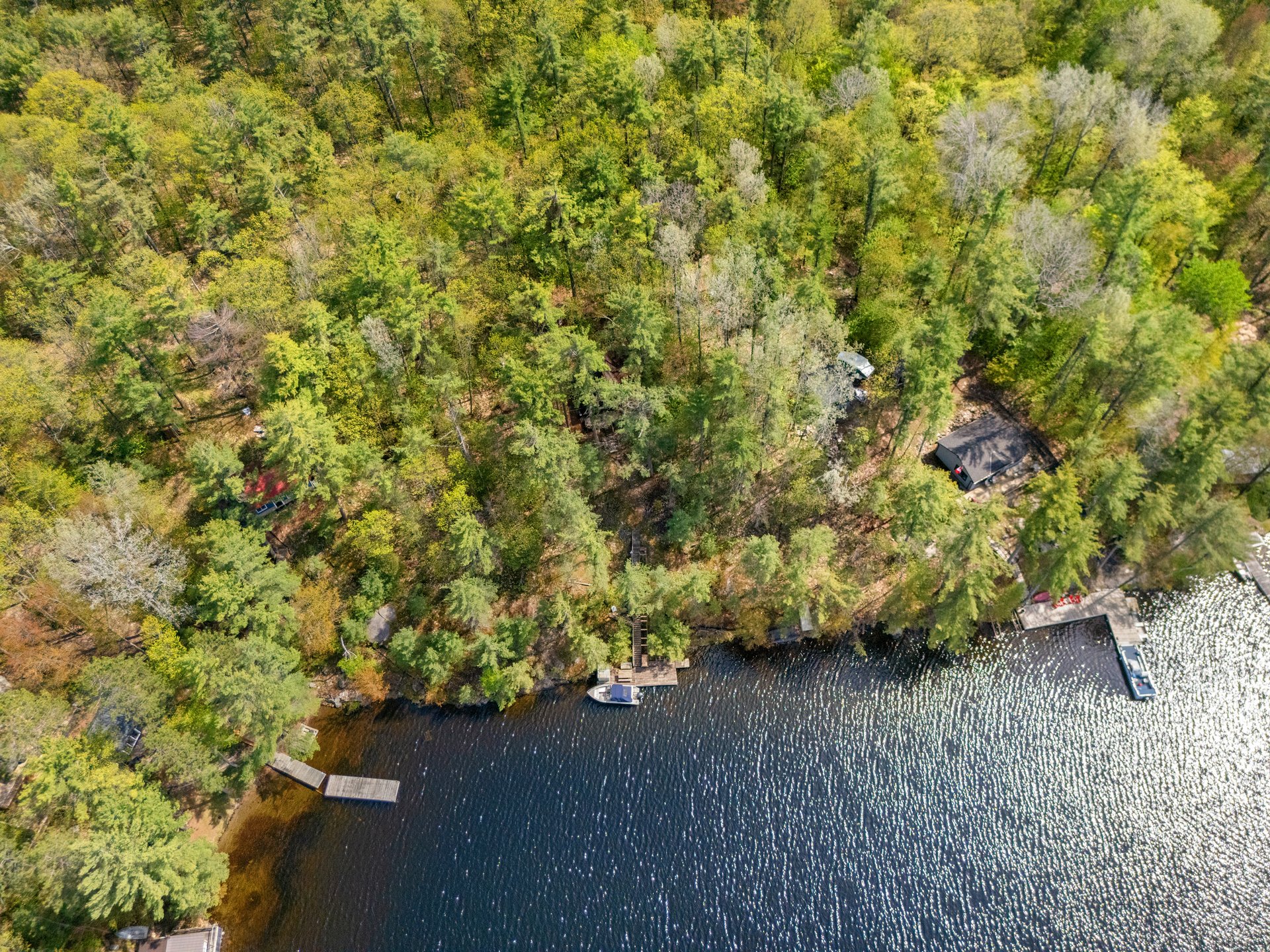 7128 Go Home Lake Shr N/A, Georgian Bay, ON L0K 1S0