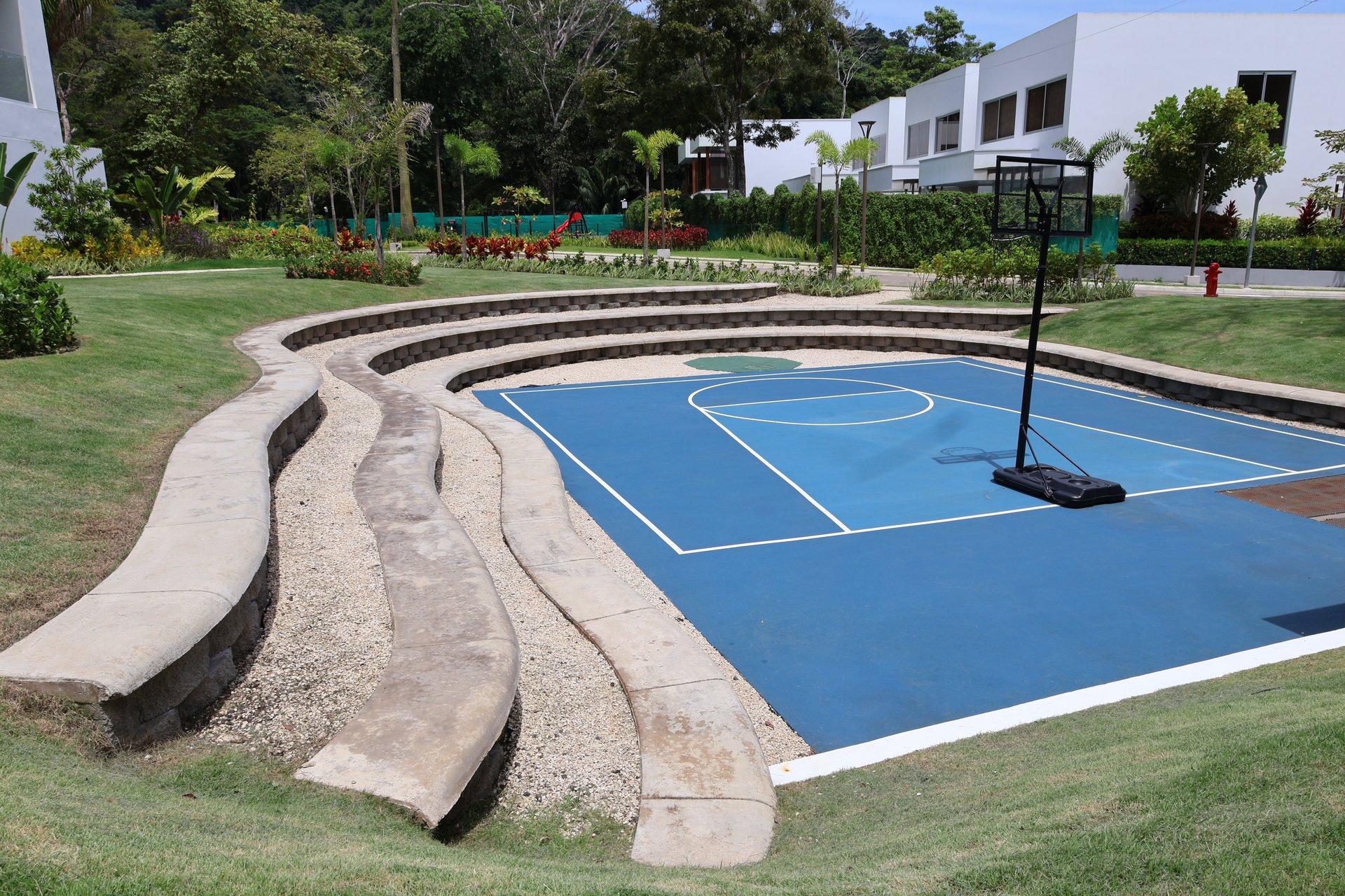 South Jaco Beach Condominiums - Selva Coral 