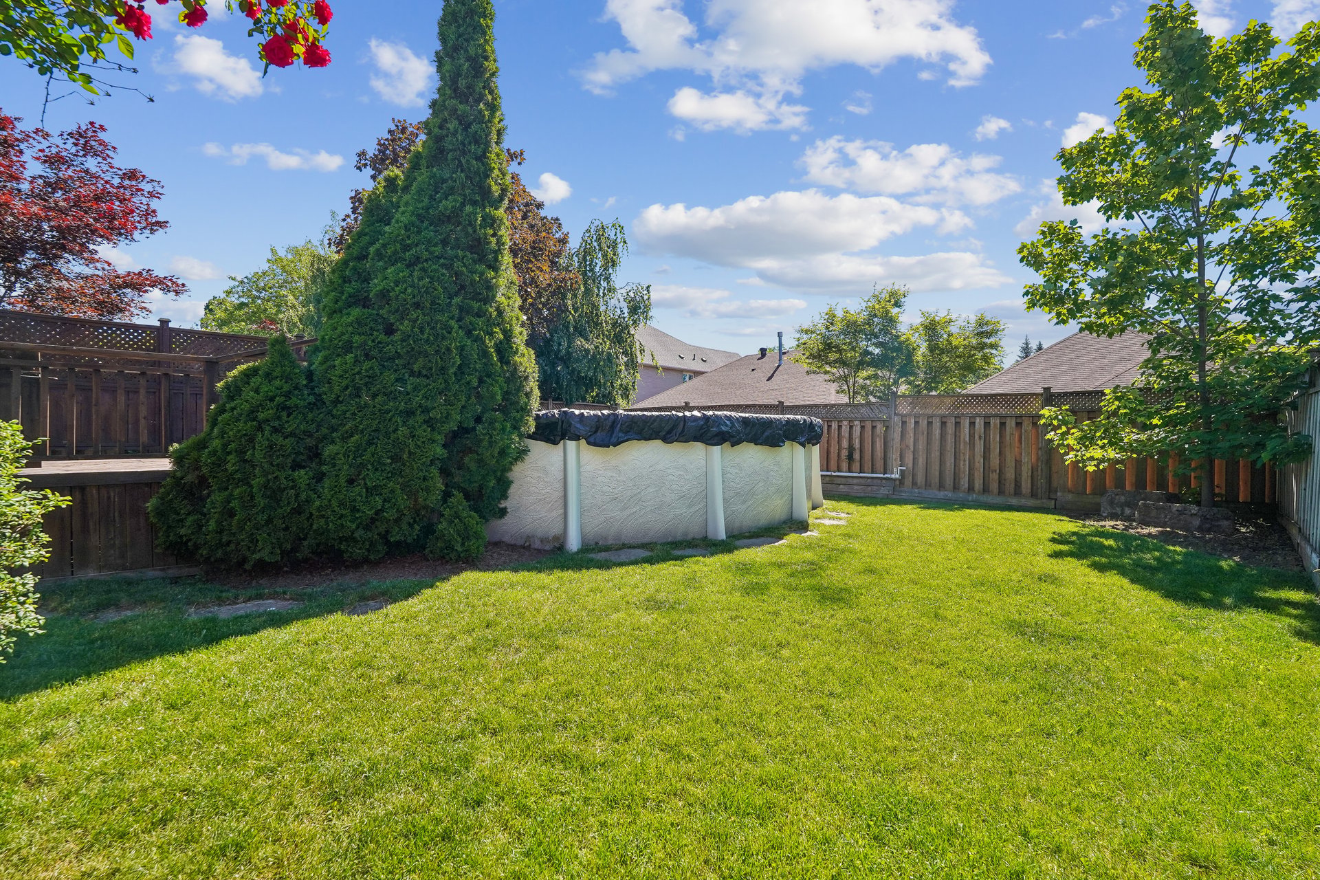 Beautiful Family Home in Sought-After Westmount