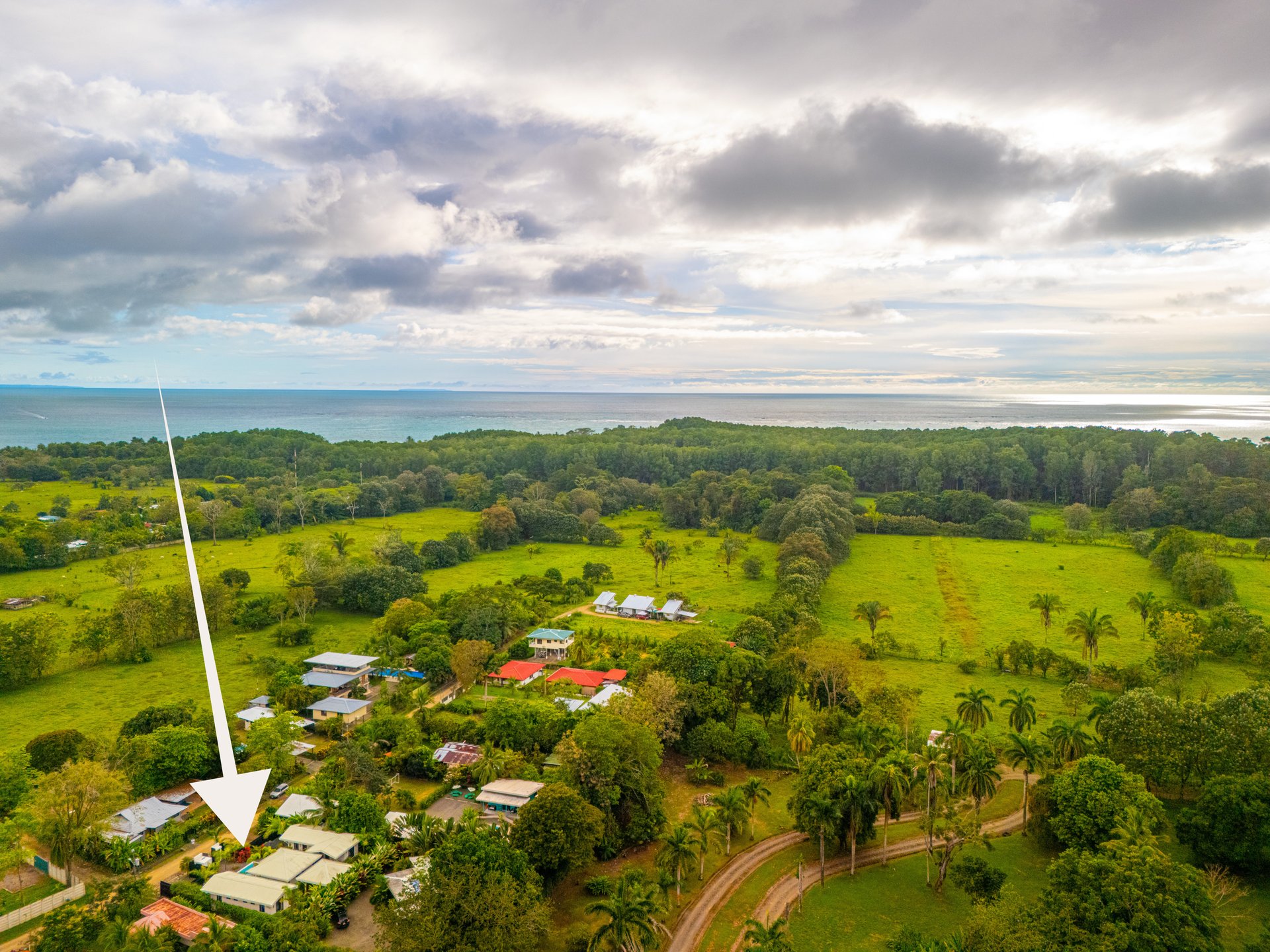 Income Ready Boutique Investment near Whale's Tail Beach