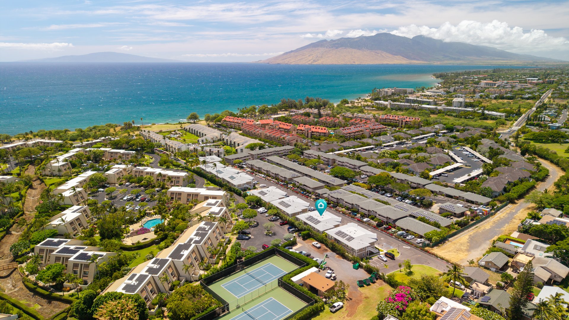 2757 S Kihei Rd 202, Kihei, HI 96753