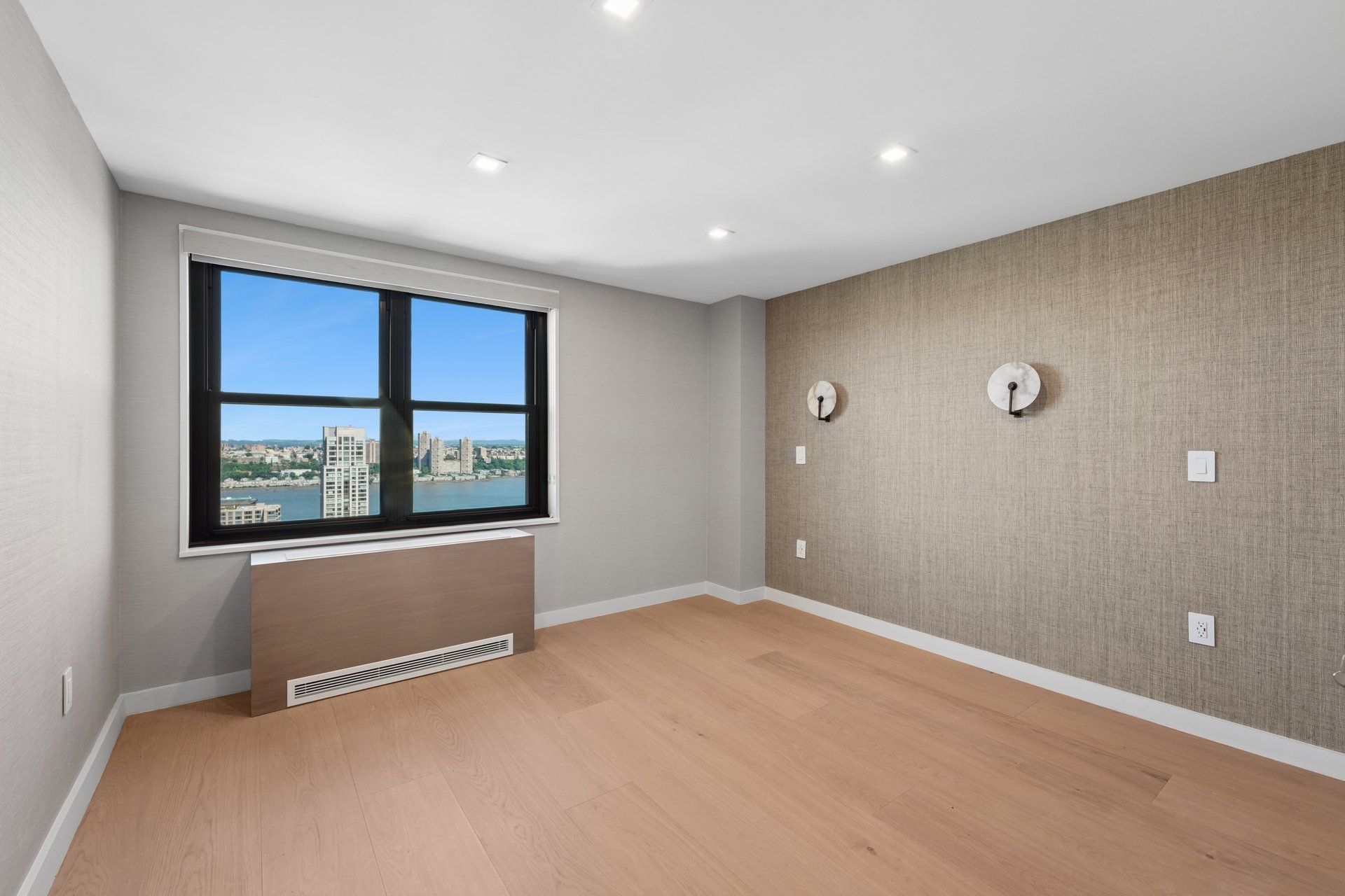 201 West 70th Street Unit 37B