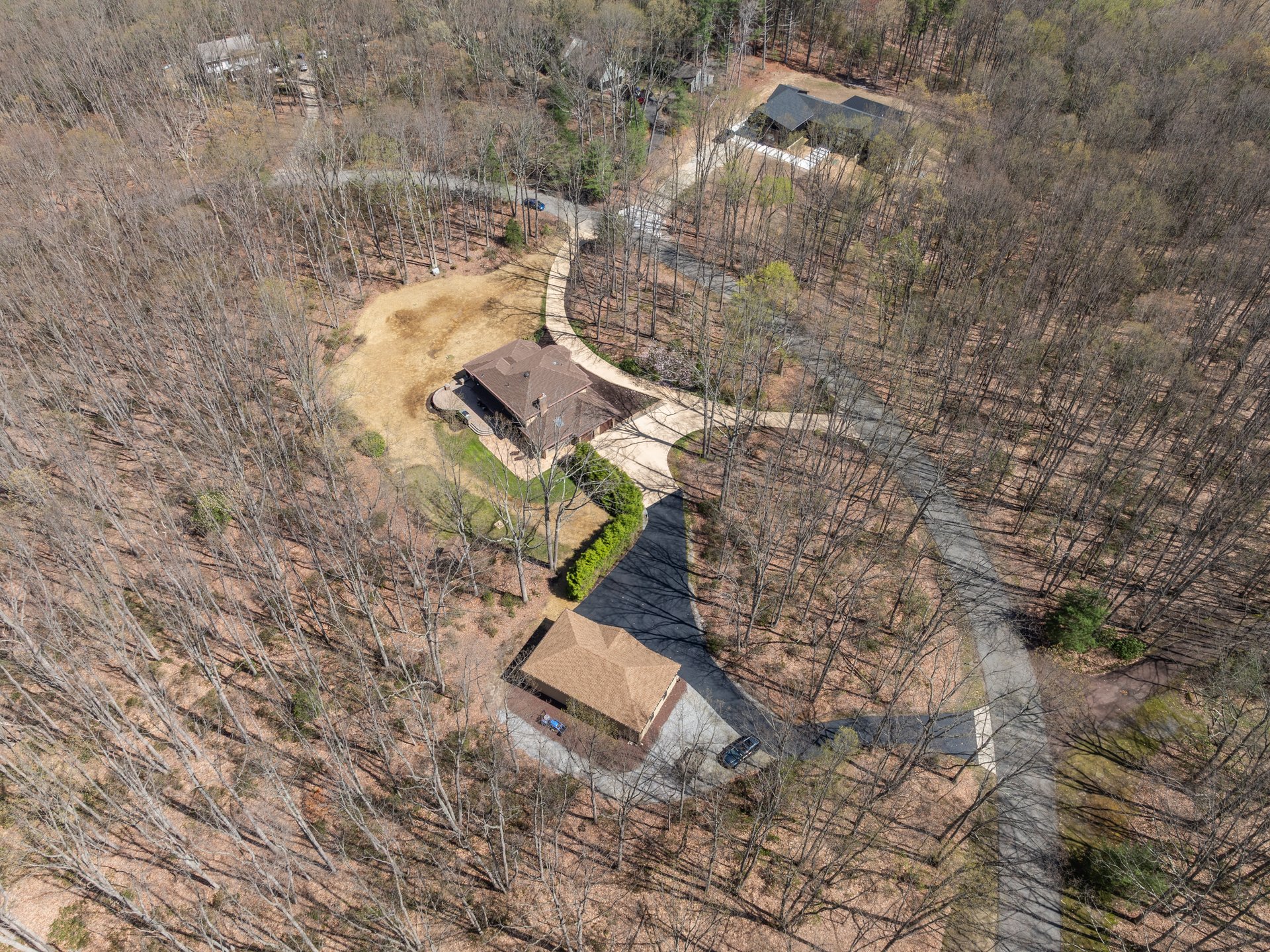 107 Foxford Ln