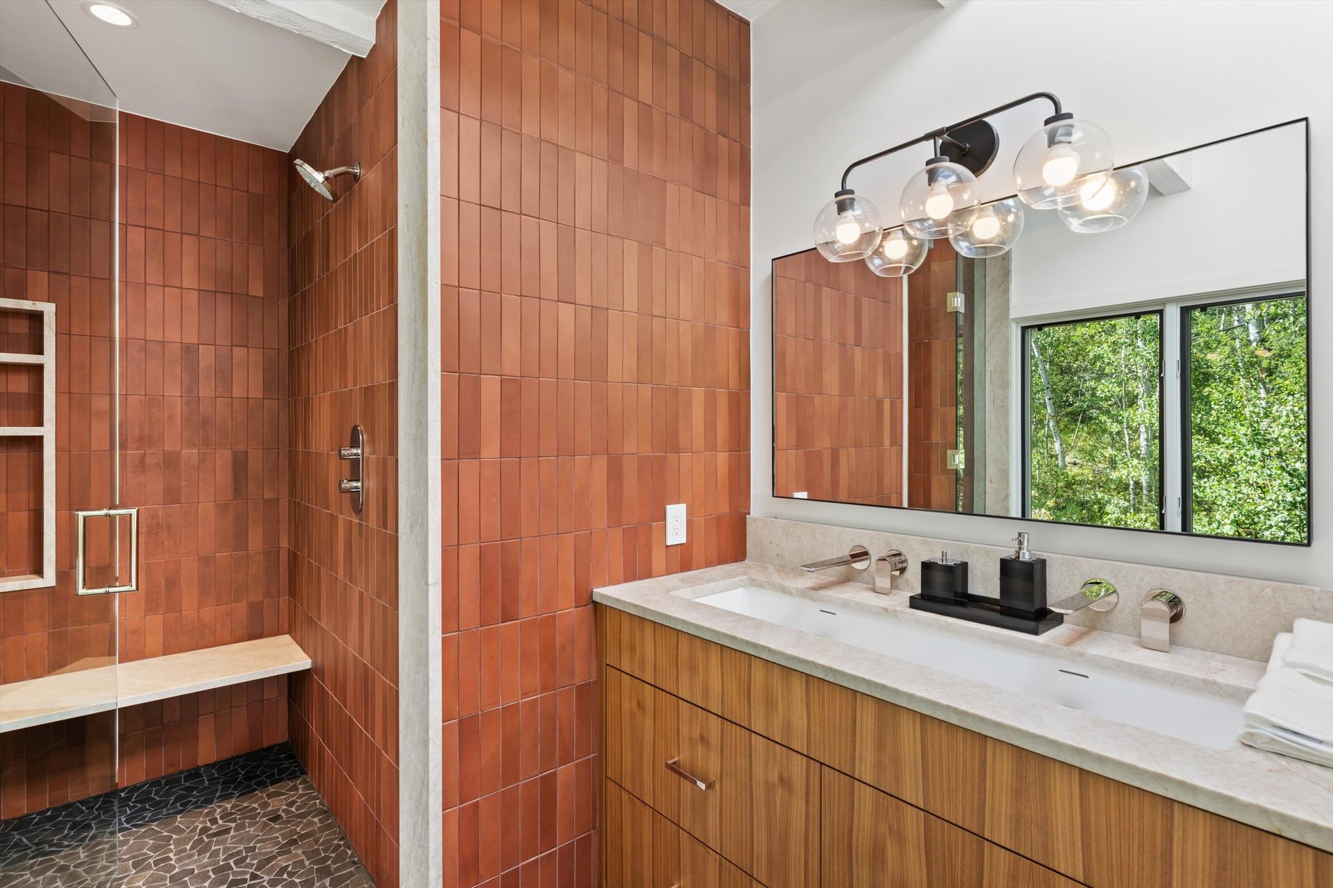Renovated Snowmass Gem