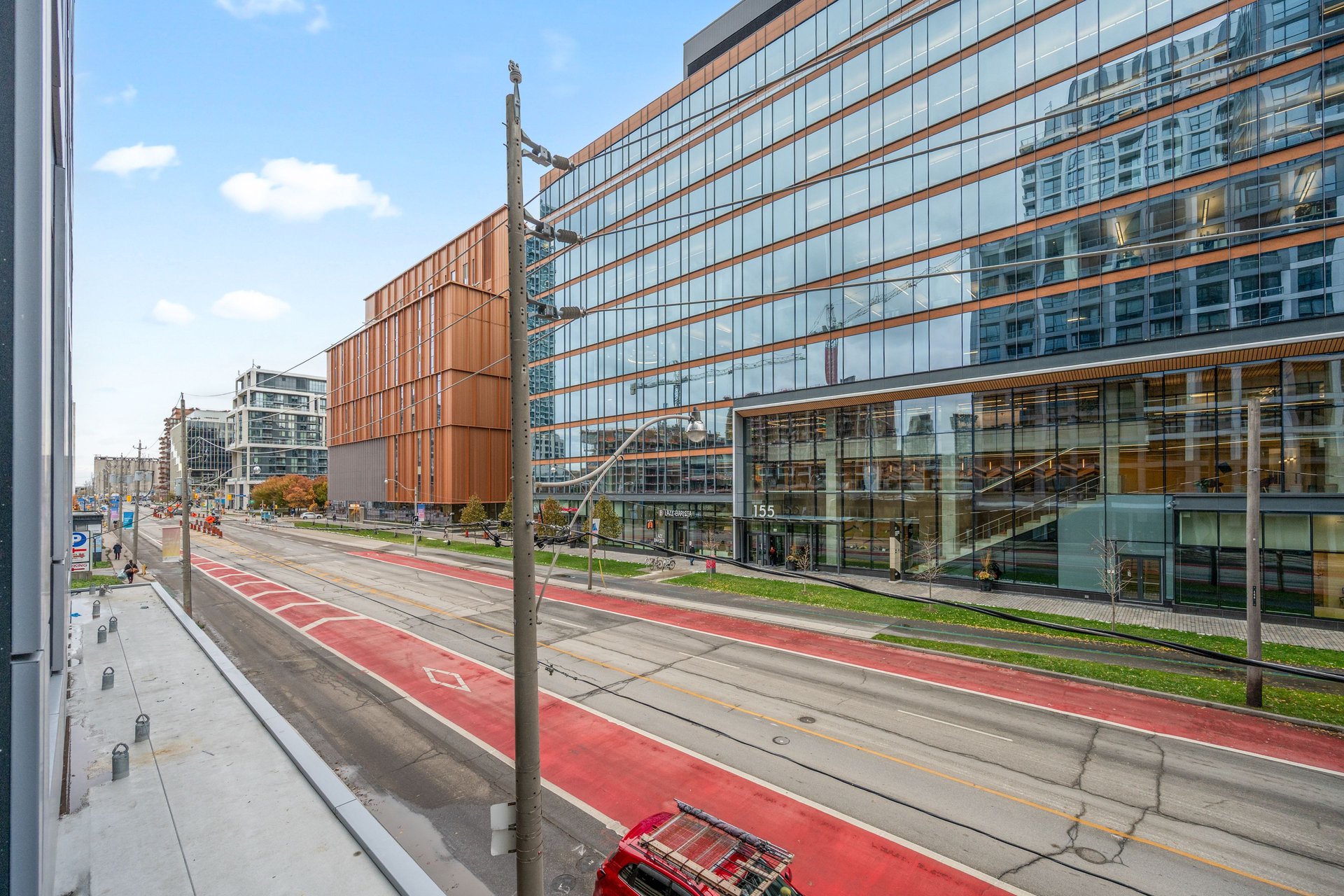 15 Richardson Street #204