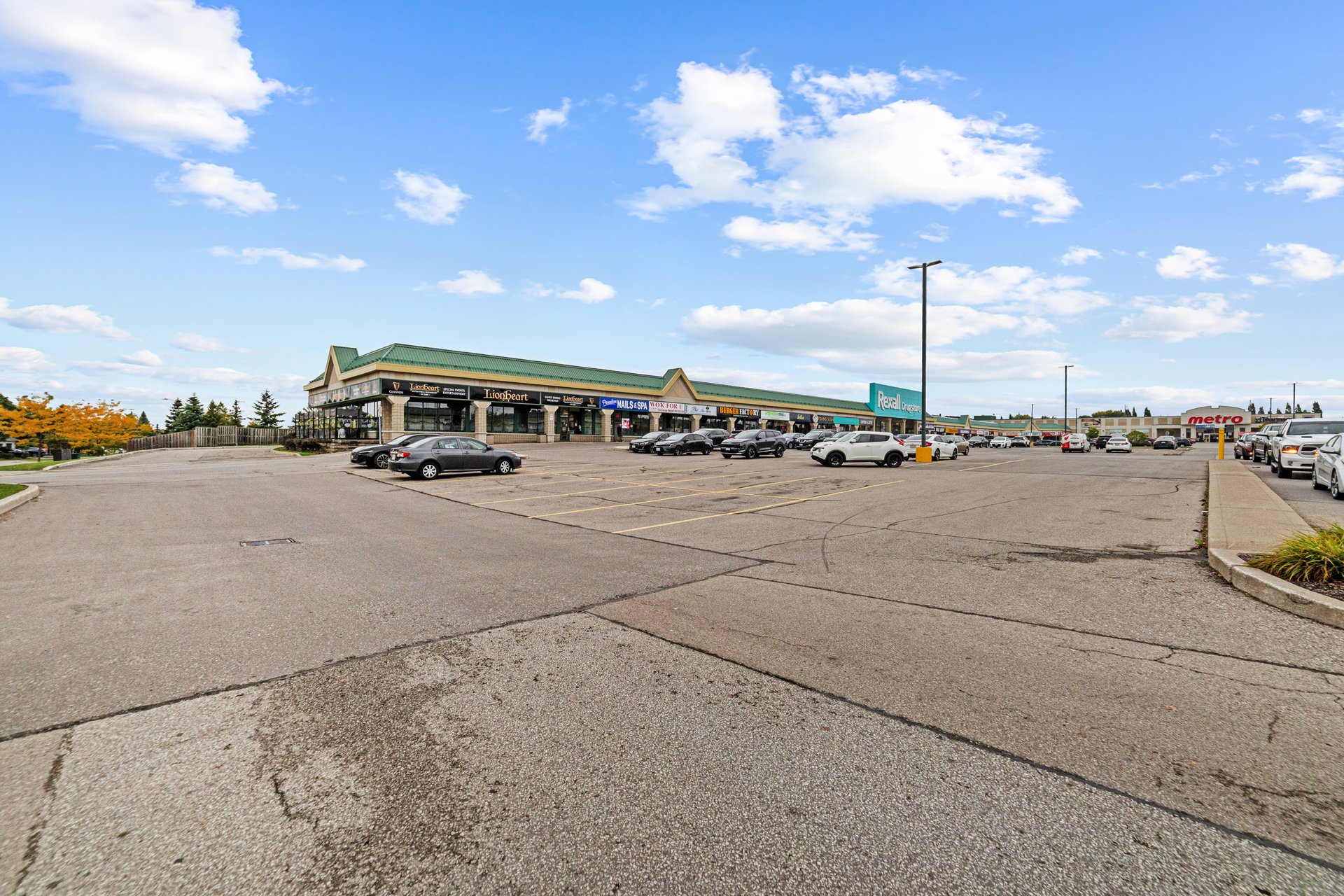 7166 Triumph Lane