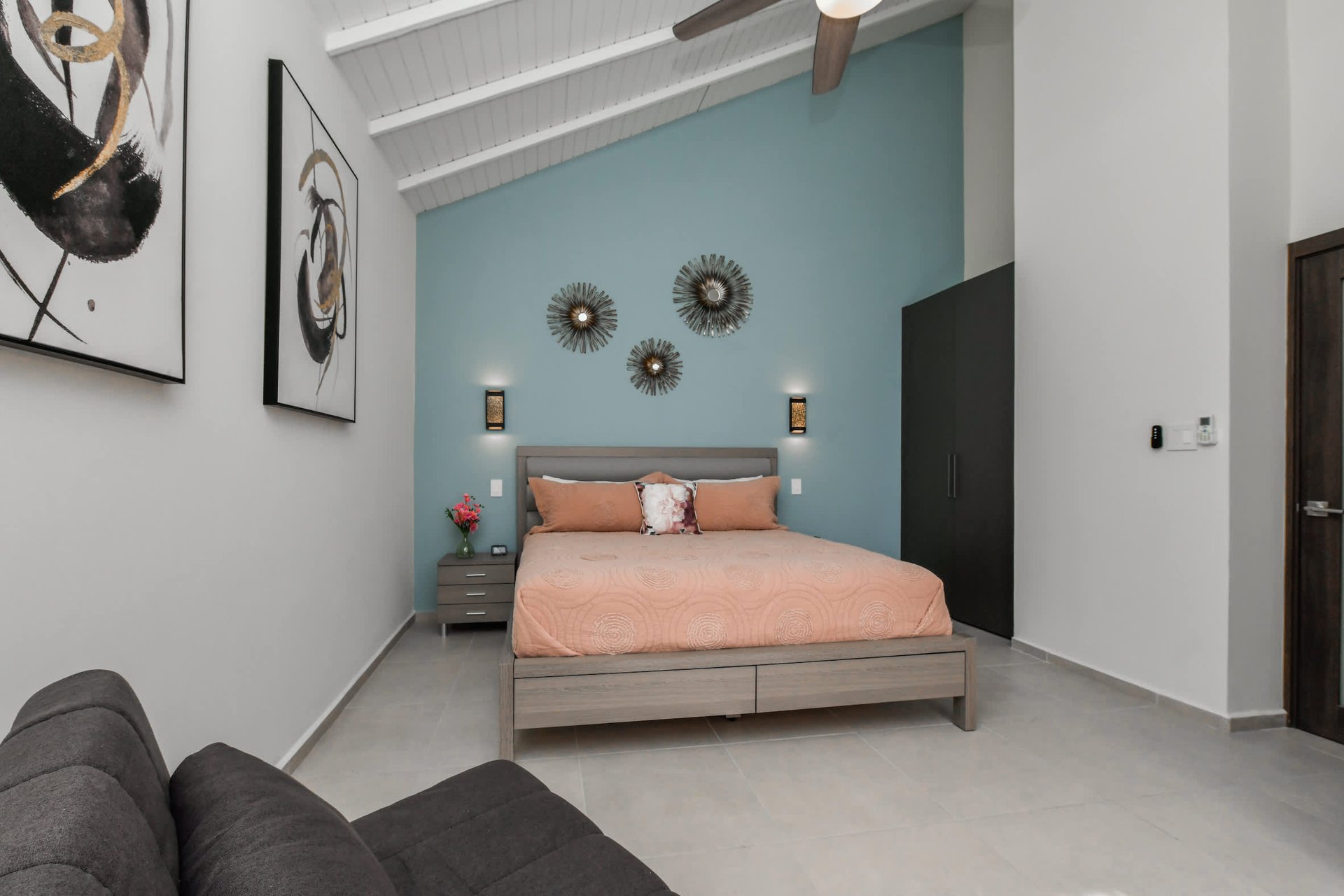 Duplex in Gold coast Unit 169 A