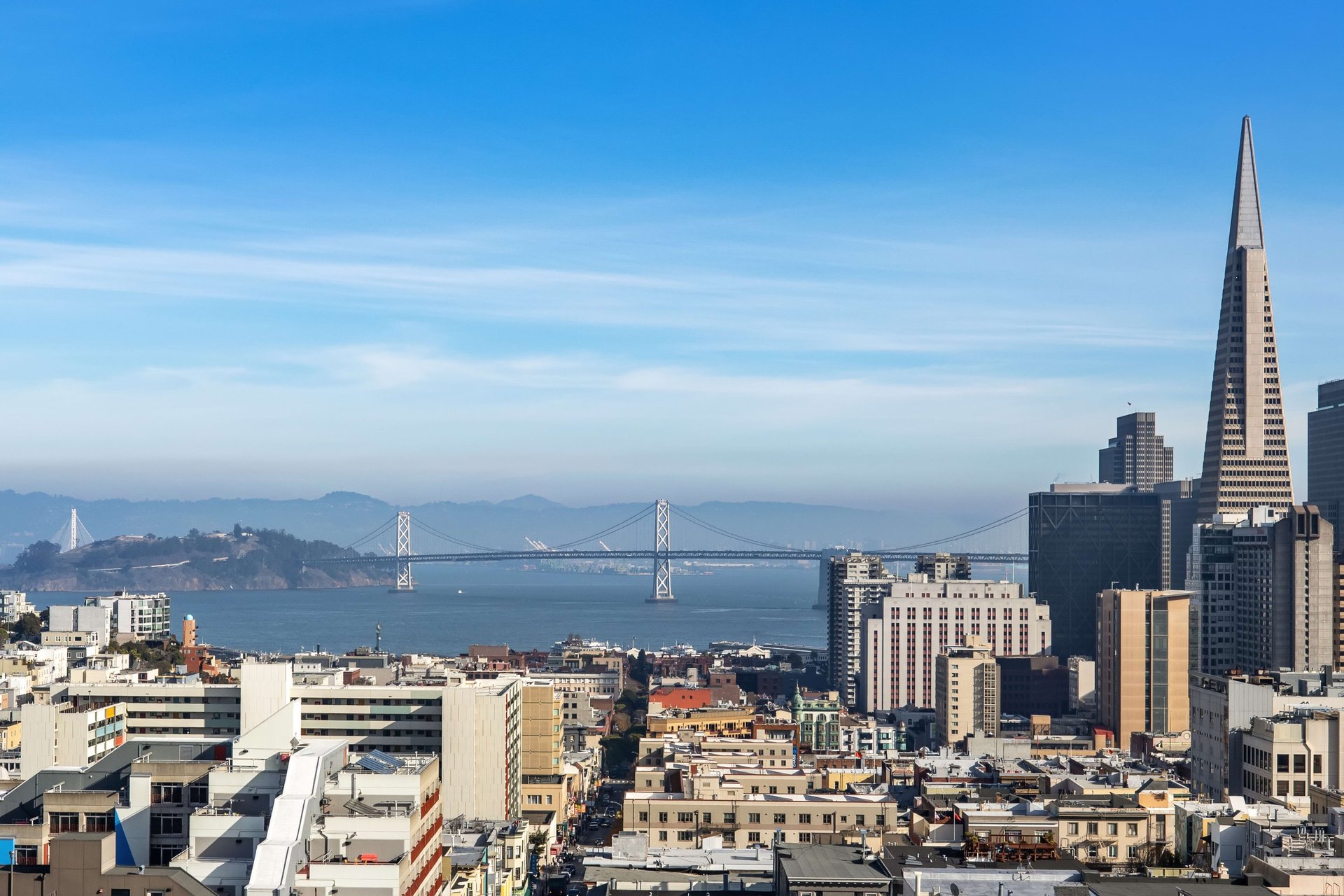 1101 Pacific Avenue #401