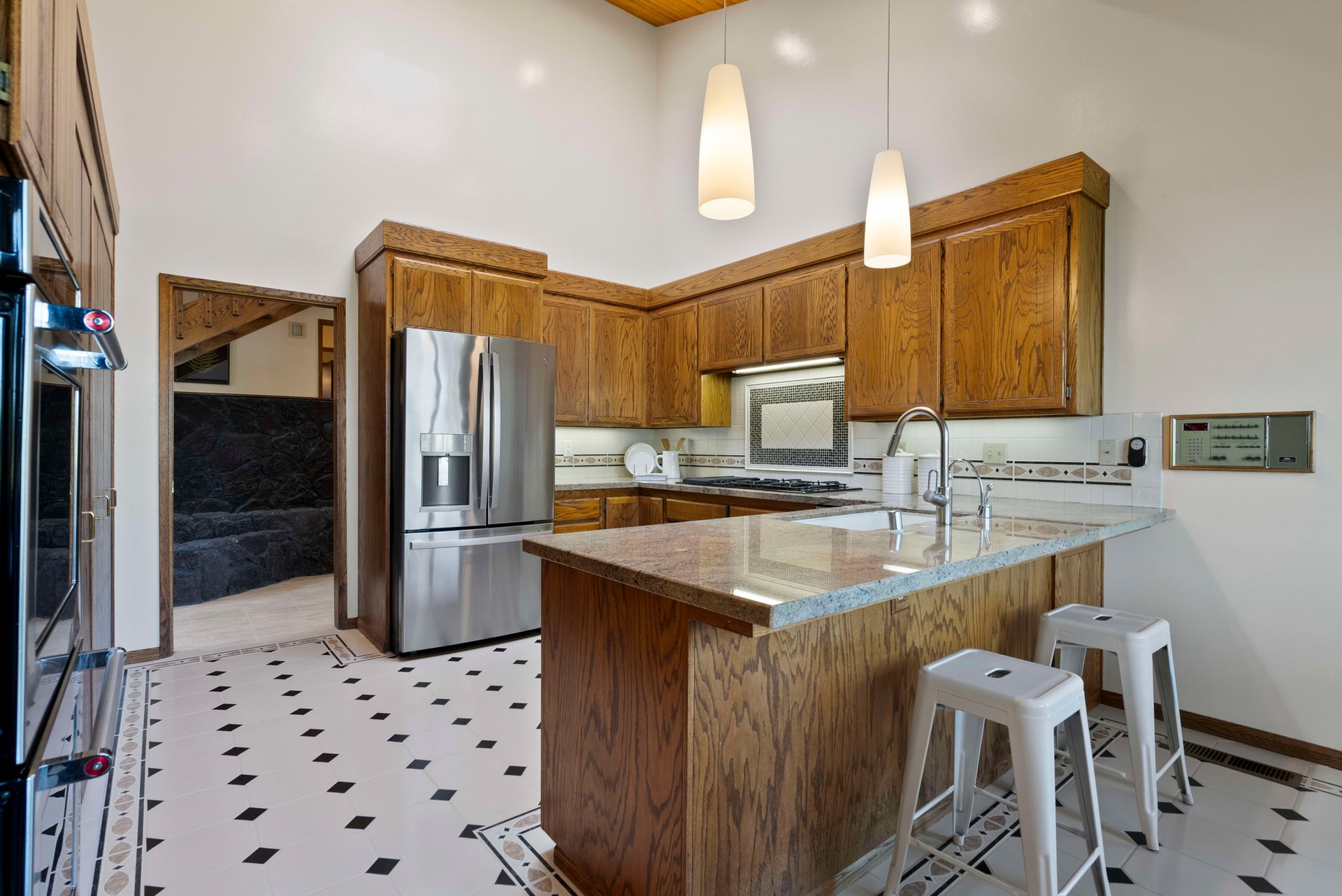 20 Saint Hill Rd