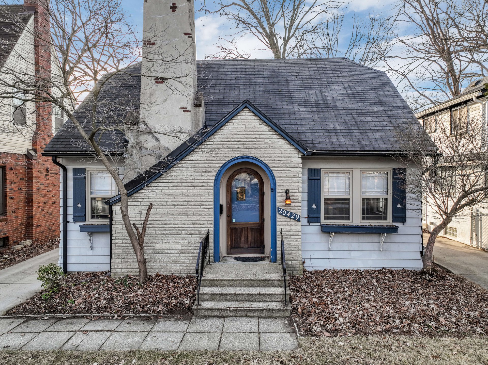 20429 Lichfield Road