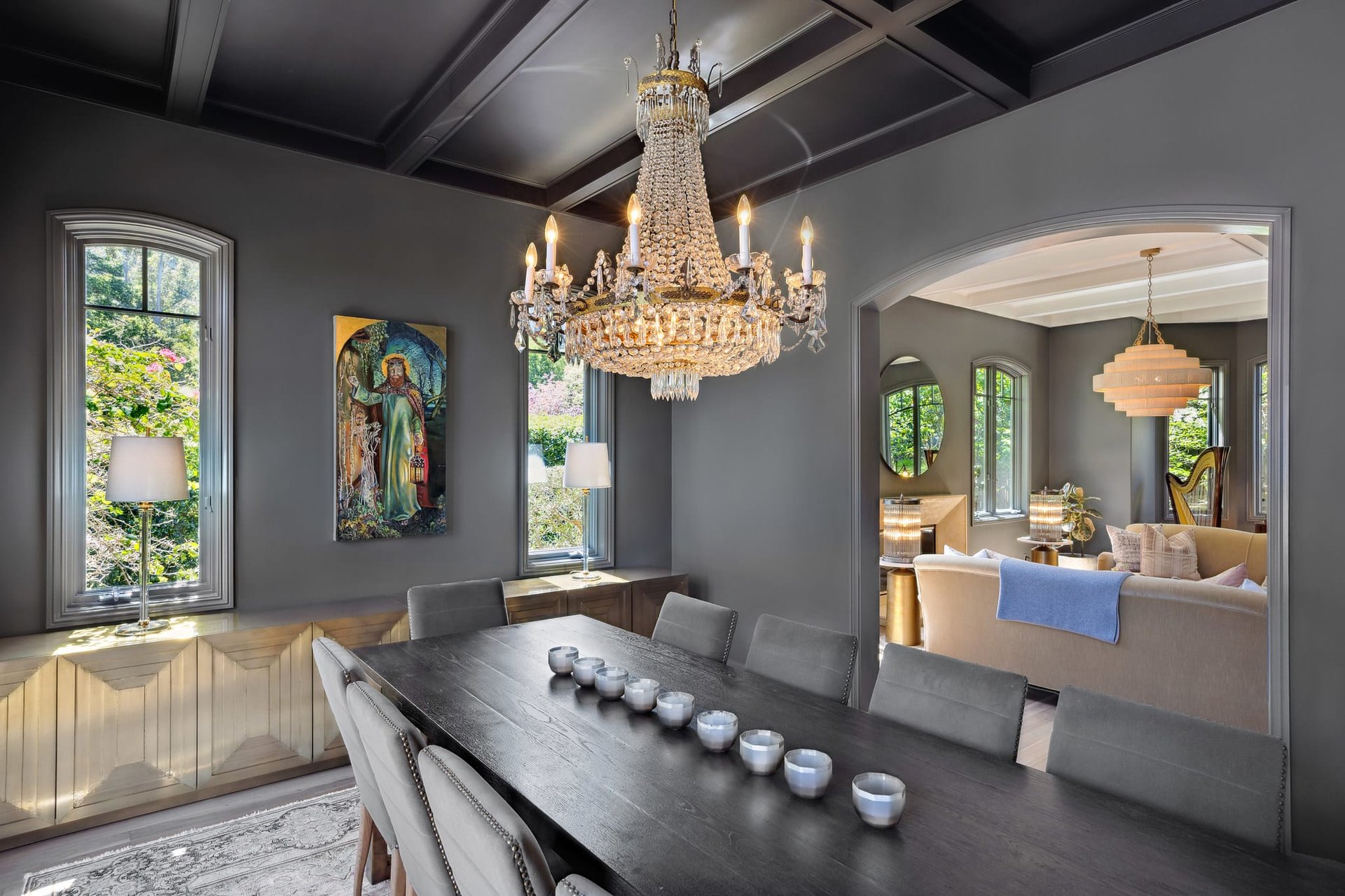891 Marin Drive, Mill Valley