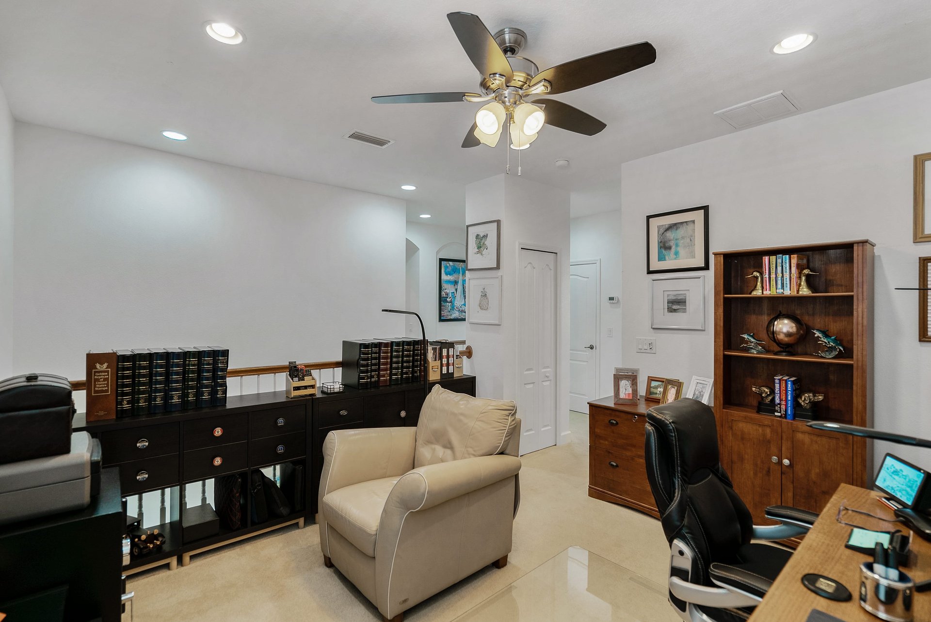 8137 LAGERFELD DRIVE