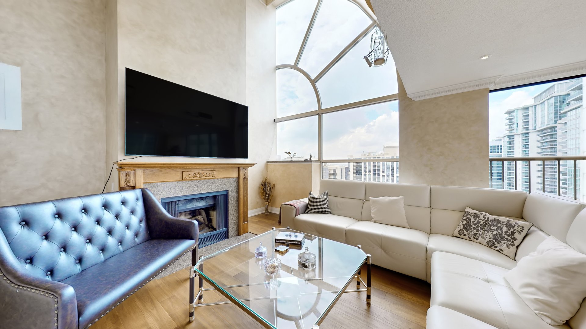 SOLD: Meticulously Curated