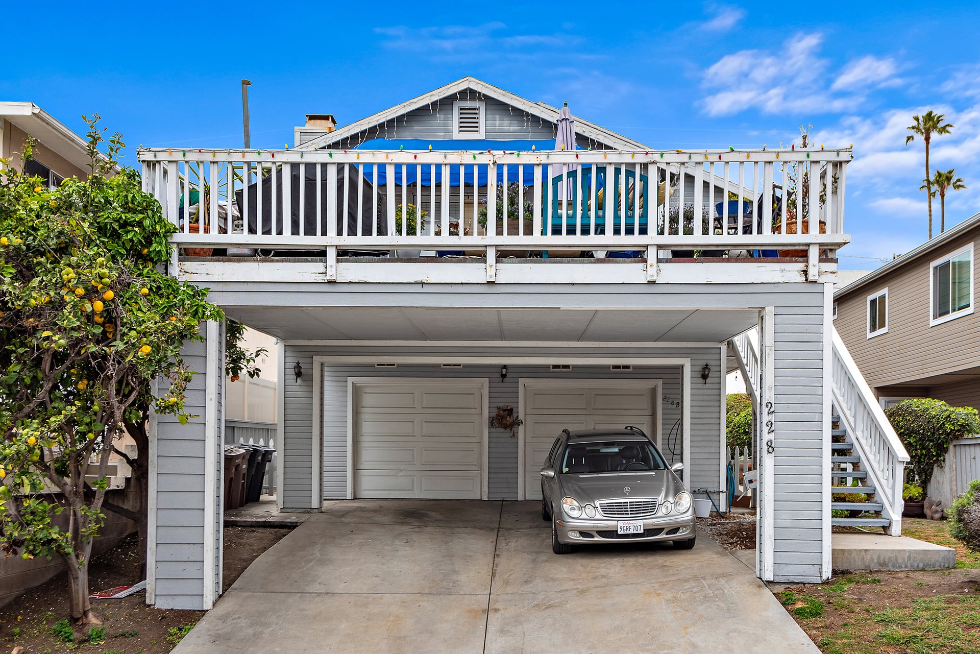 228 Avenida Santa Barbara