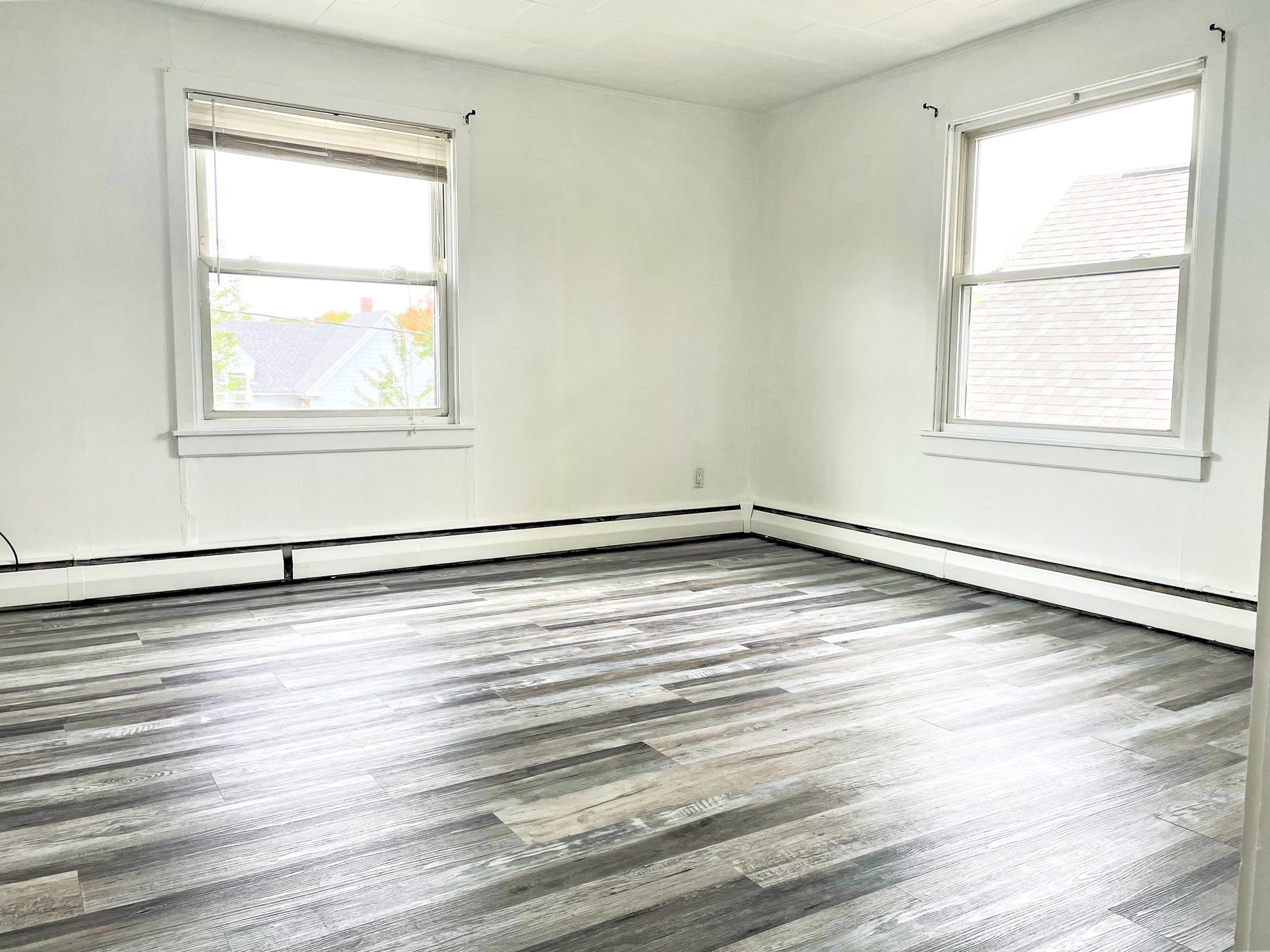 Rental Currently Available