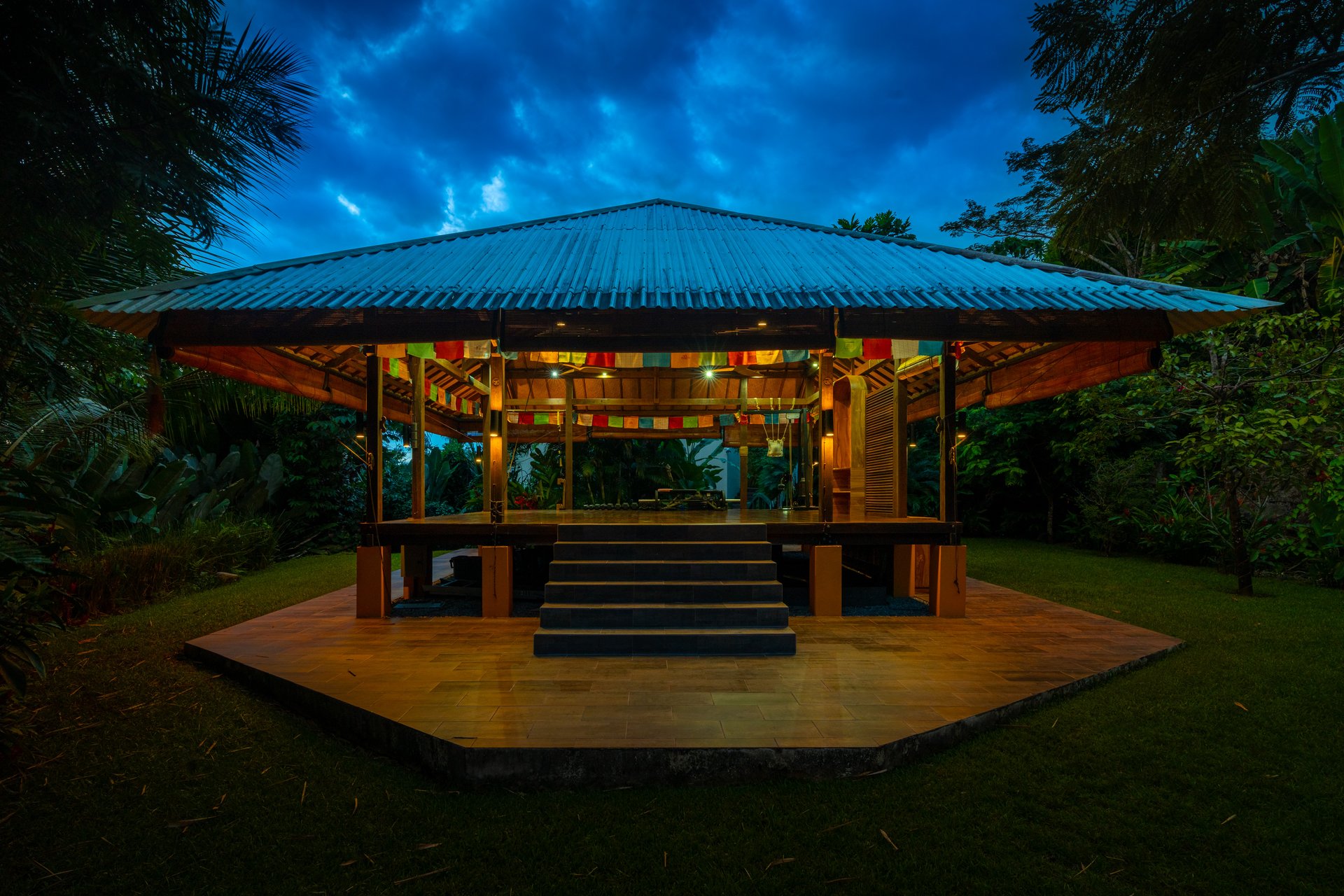 Villa Bali Breeze at Luxury Villa Estates