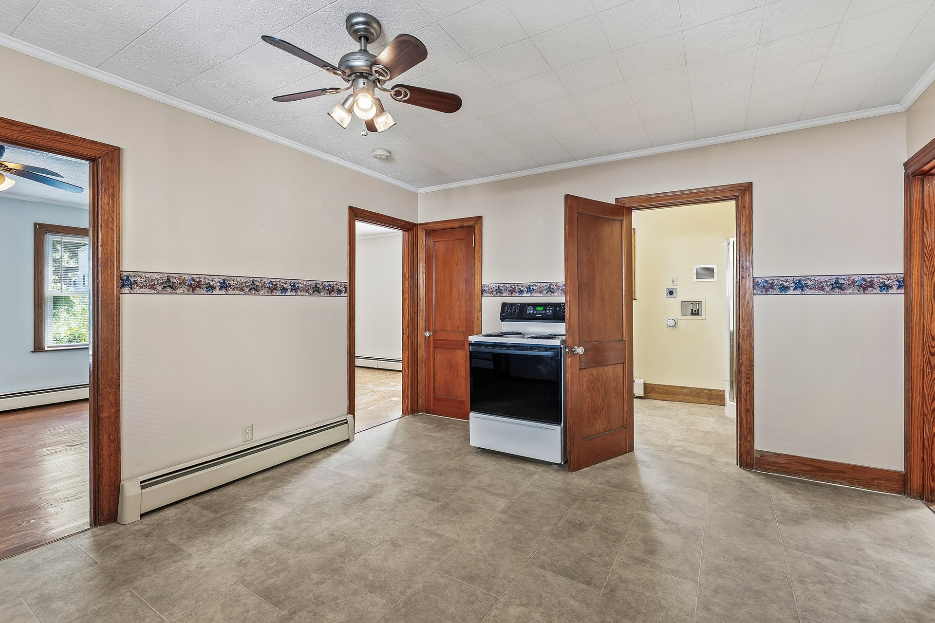 Rental Currently Available