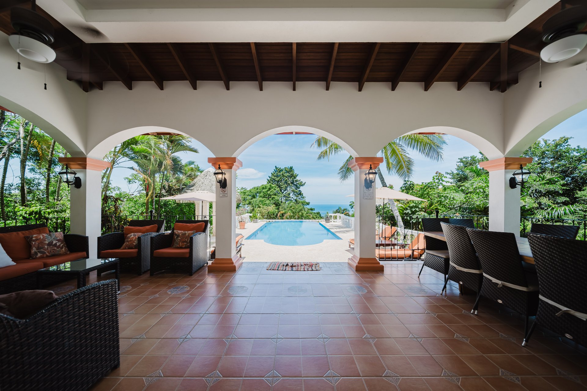 Guest House and Building Site Luxury Boutique Hotel