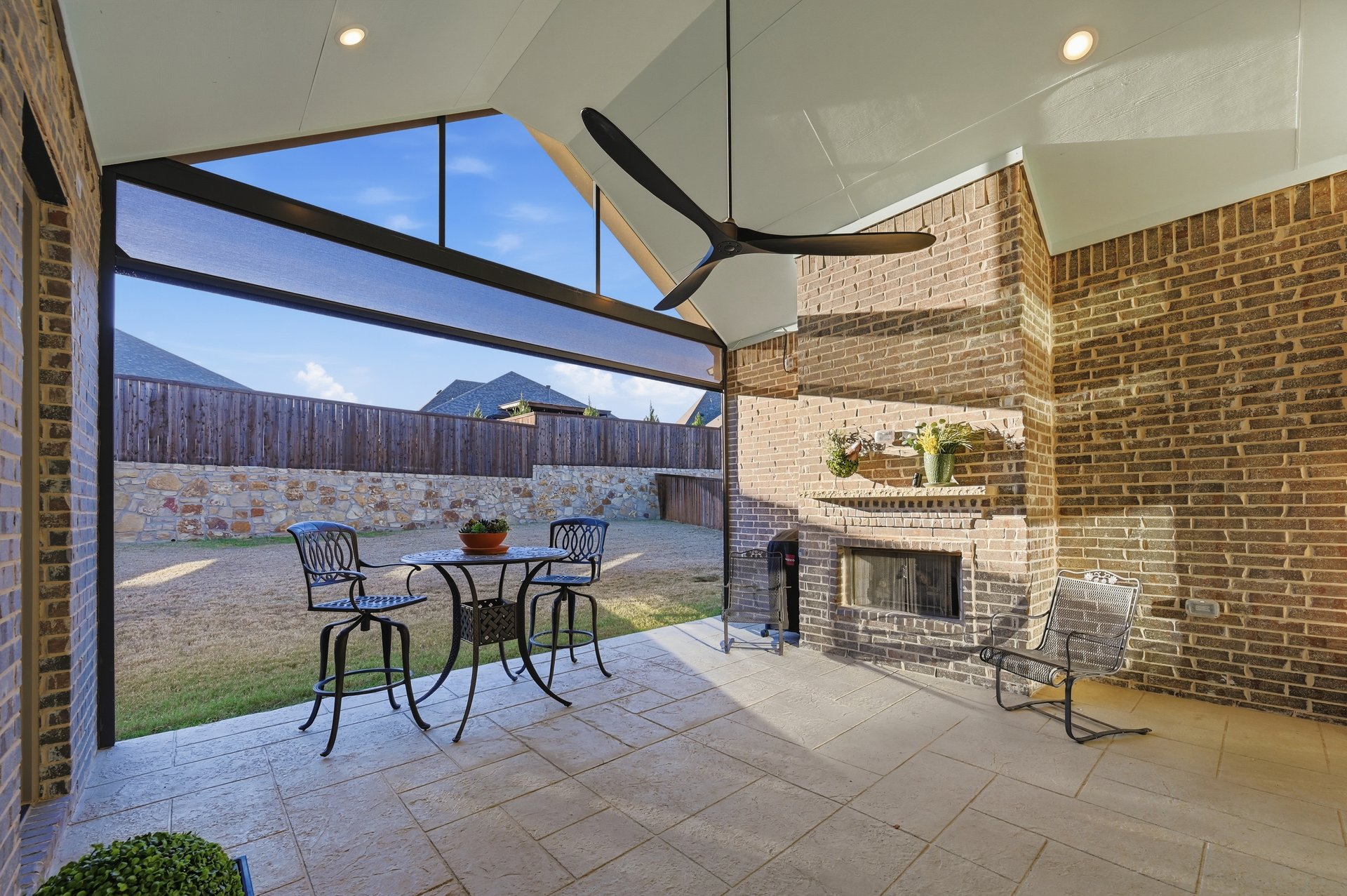 4409 Lake View Road