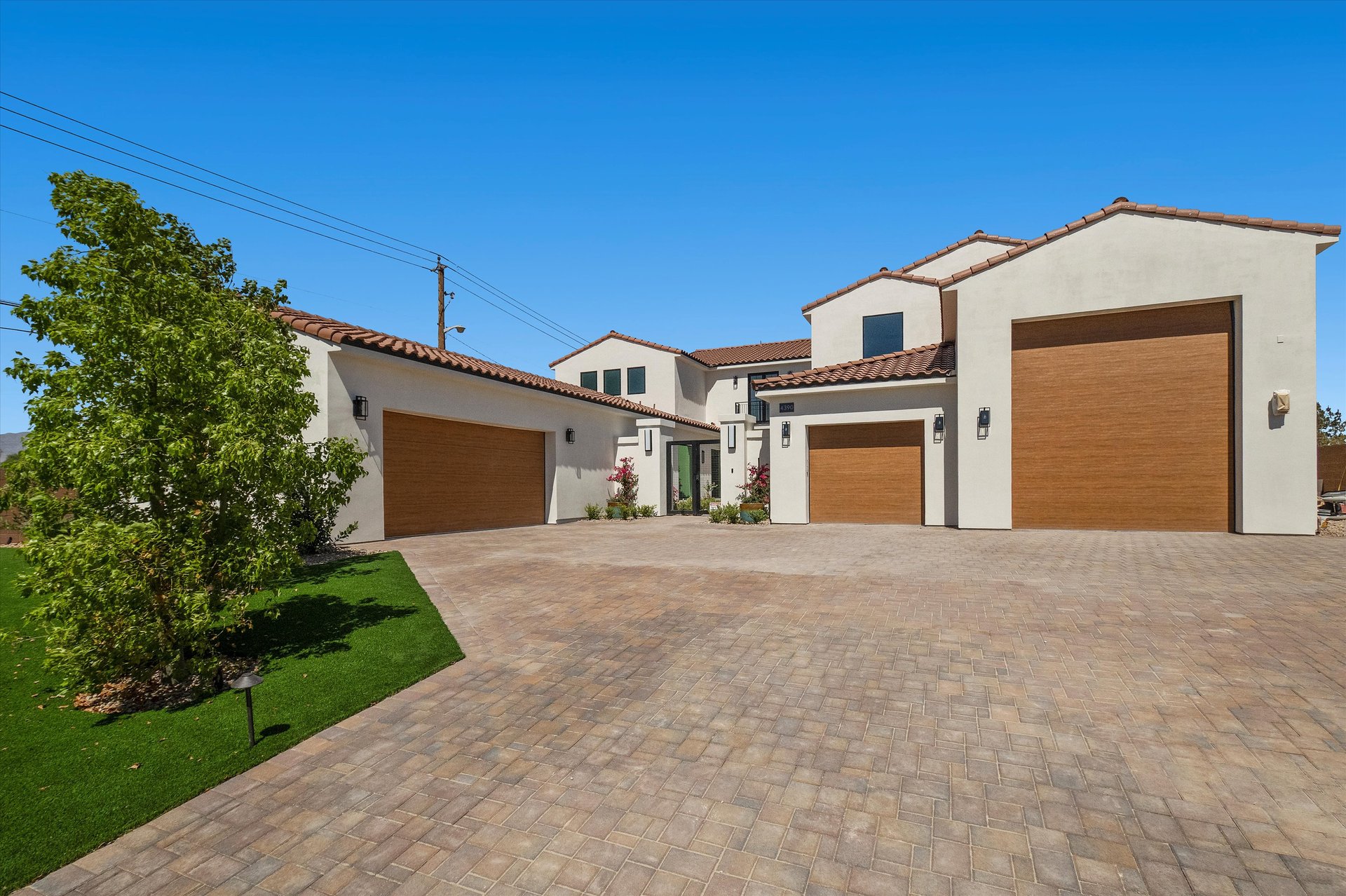 4390 Conough Lane