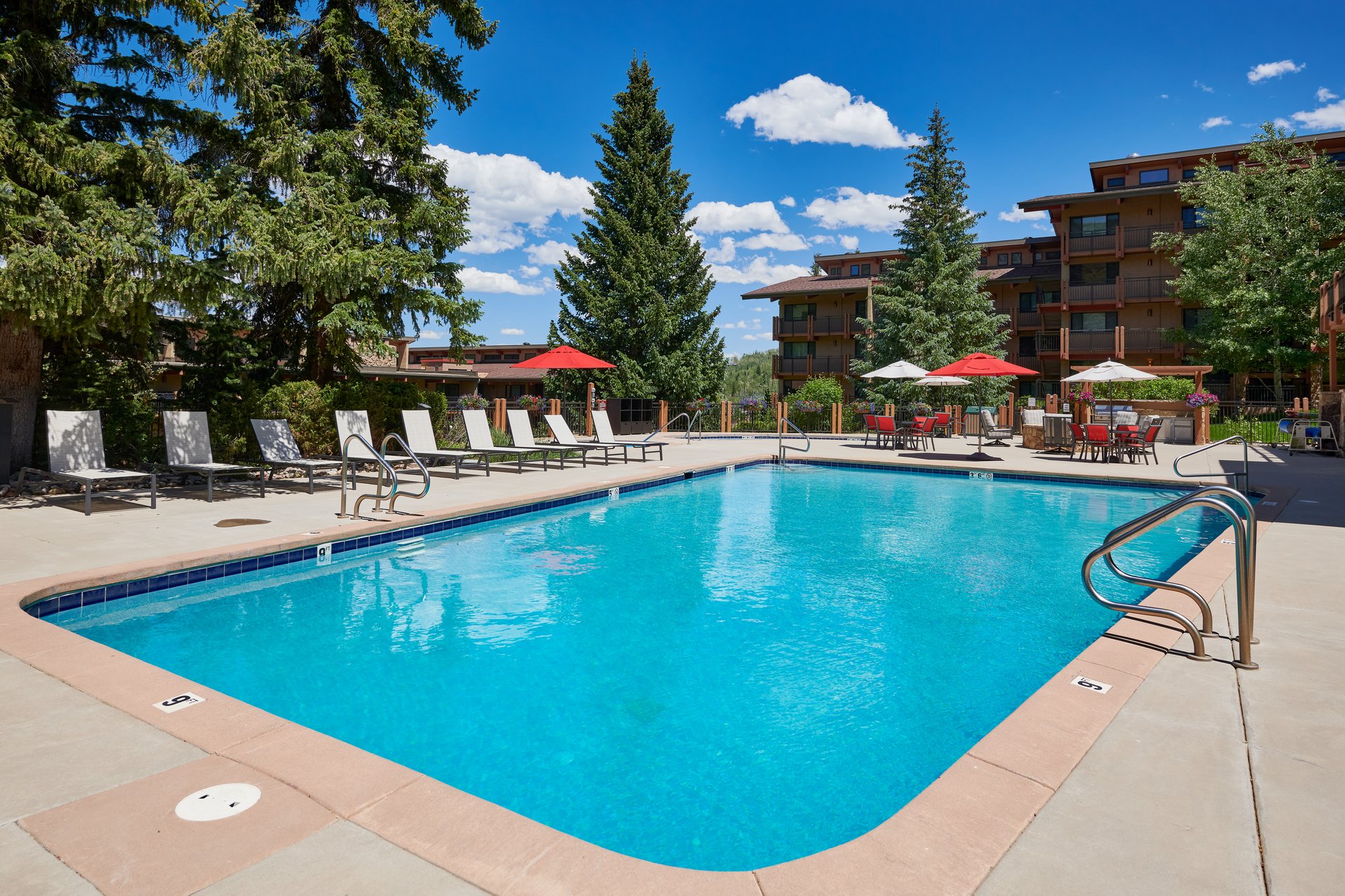 Ski Access to Fanny Hill - Snowmass Village 