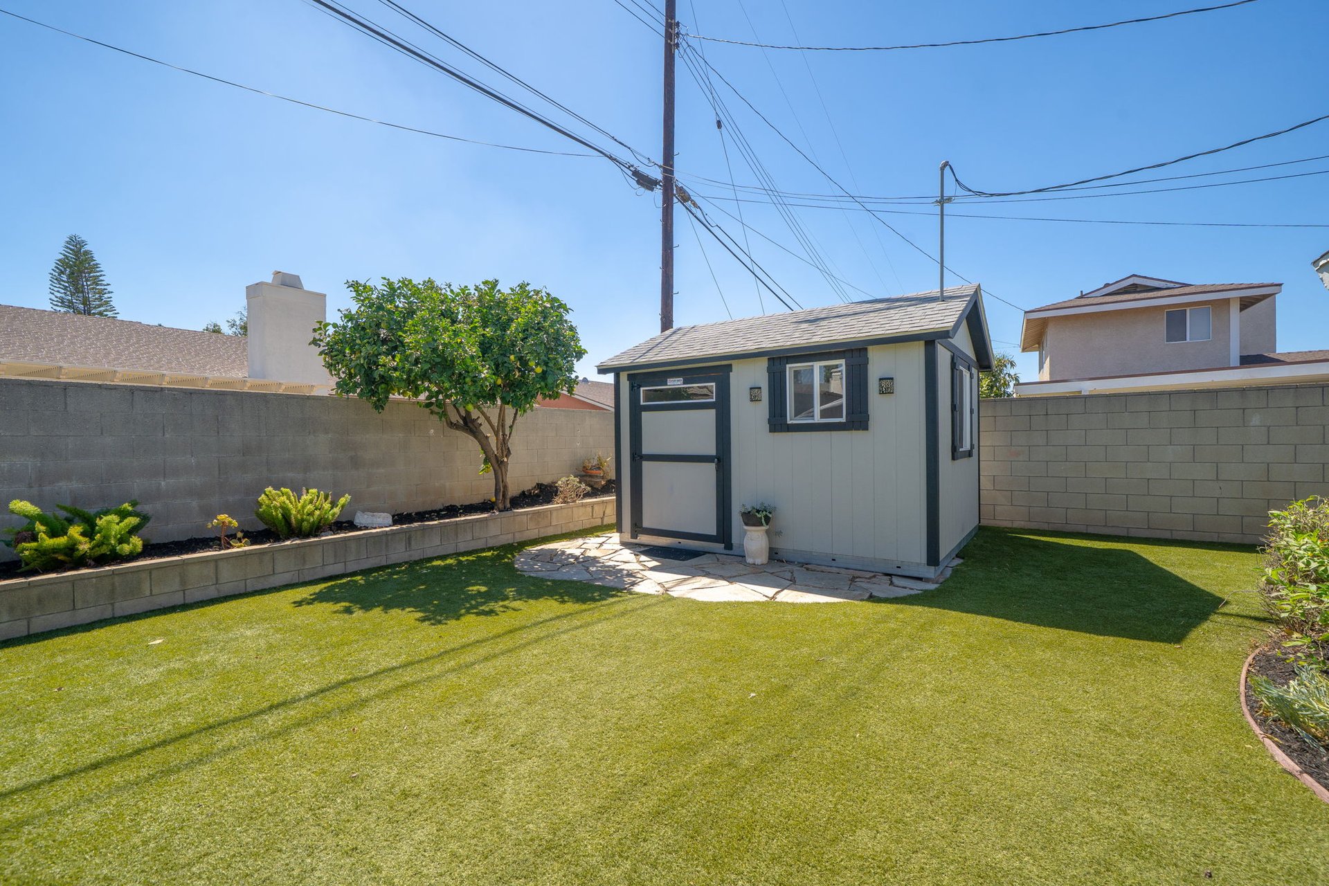 1000 Alessandro Avenue