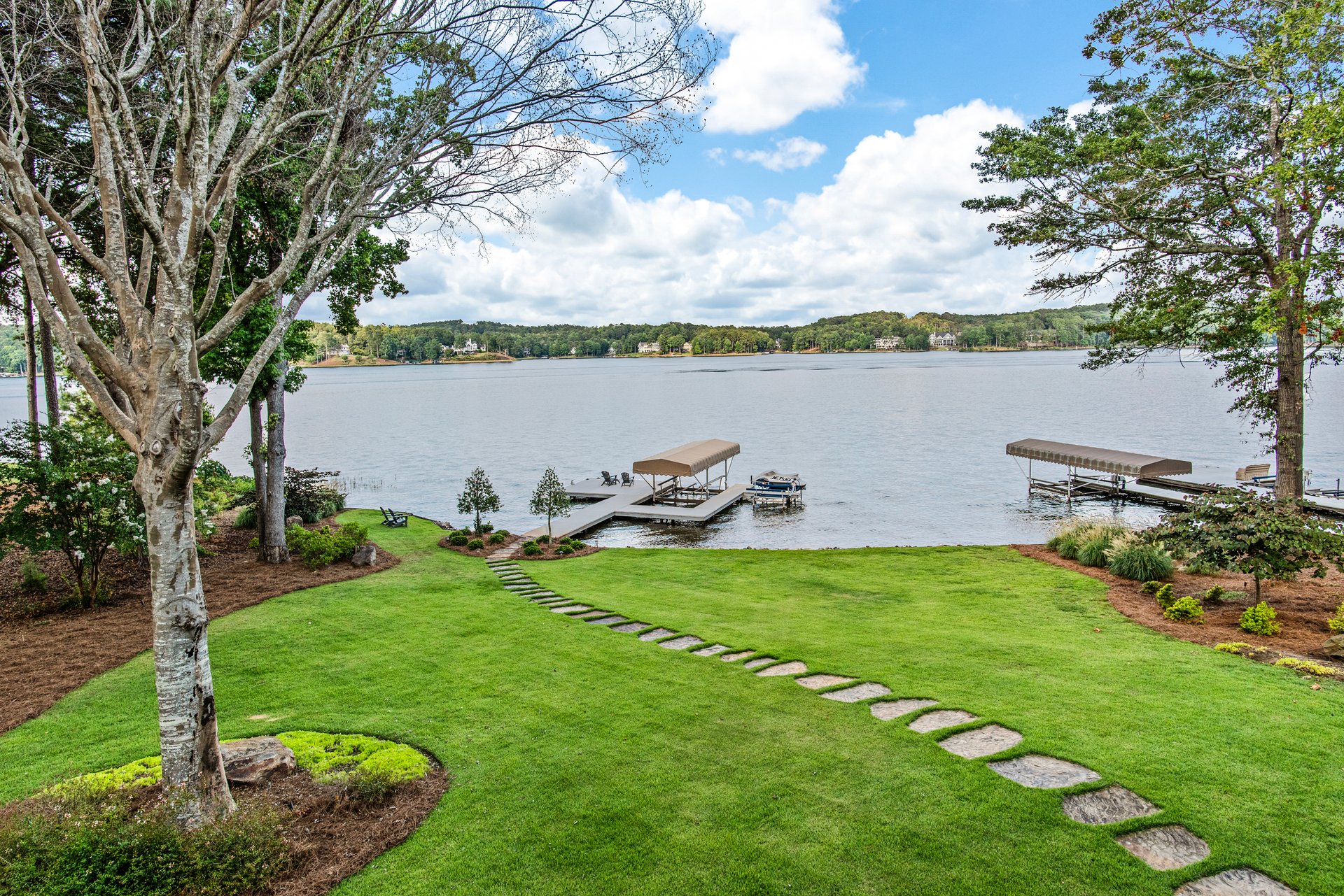 Interiors Florida - Volume 1 | Lake Oconee Real Estate Expert | Riezl Baker