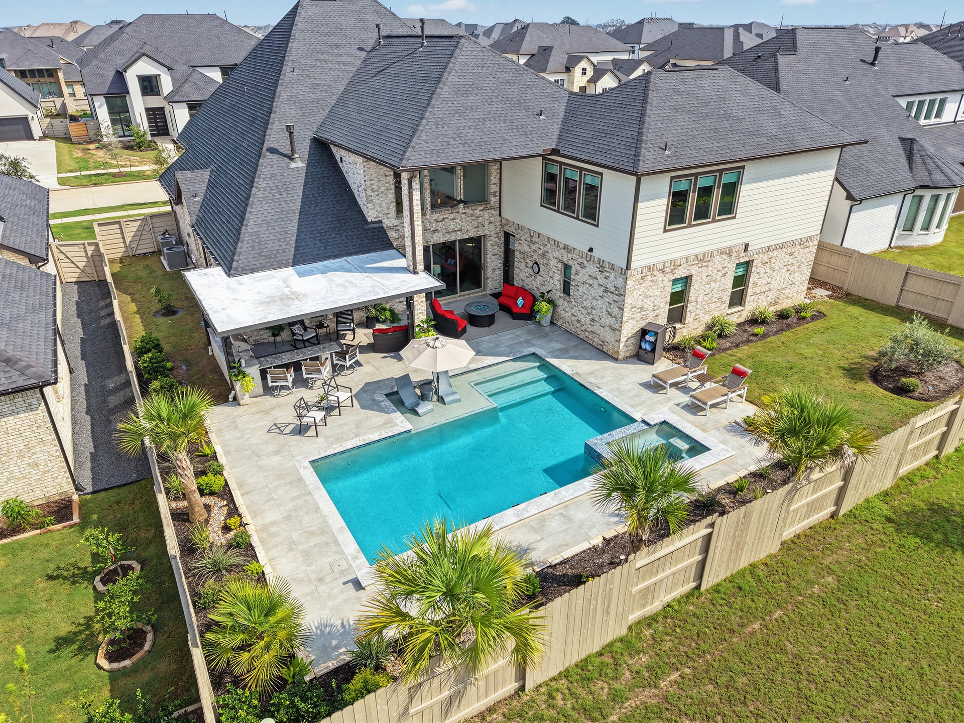 2026 Pine Woodland Lane