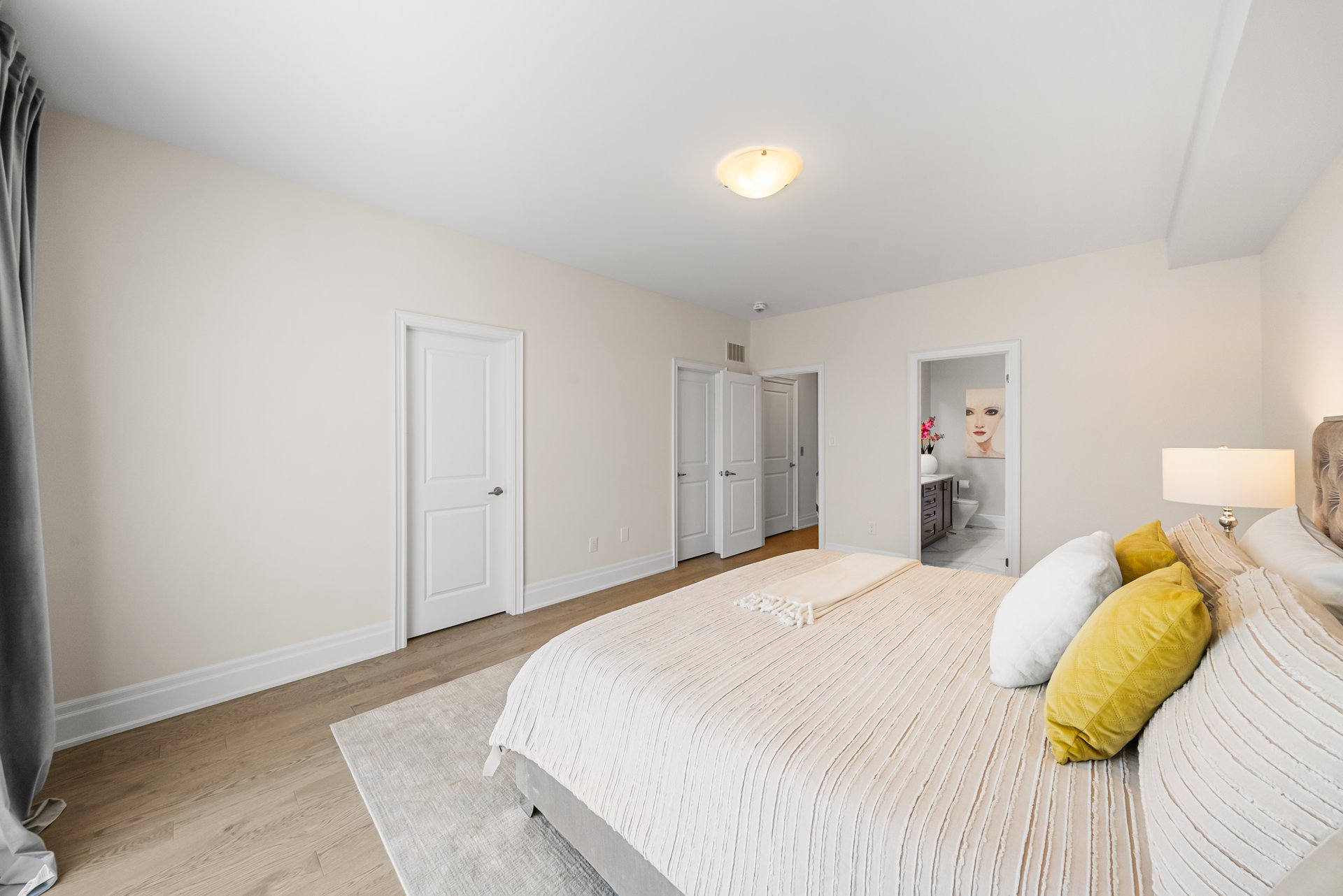 SOLD: Luxury Freehold Townhome