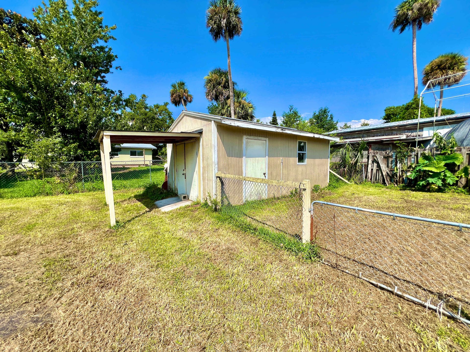 3348 Oklahoma Street