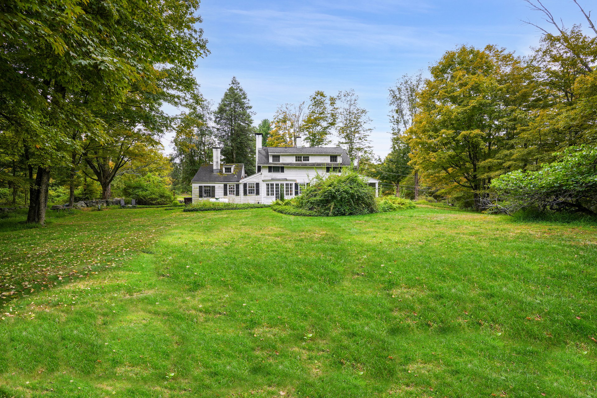 229 Trinity Pass Road