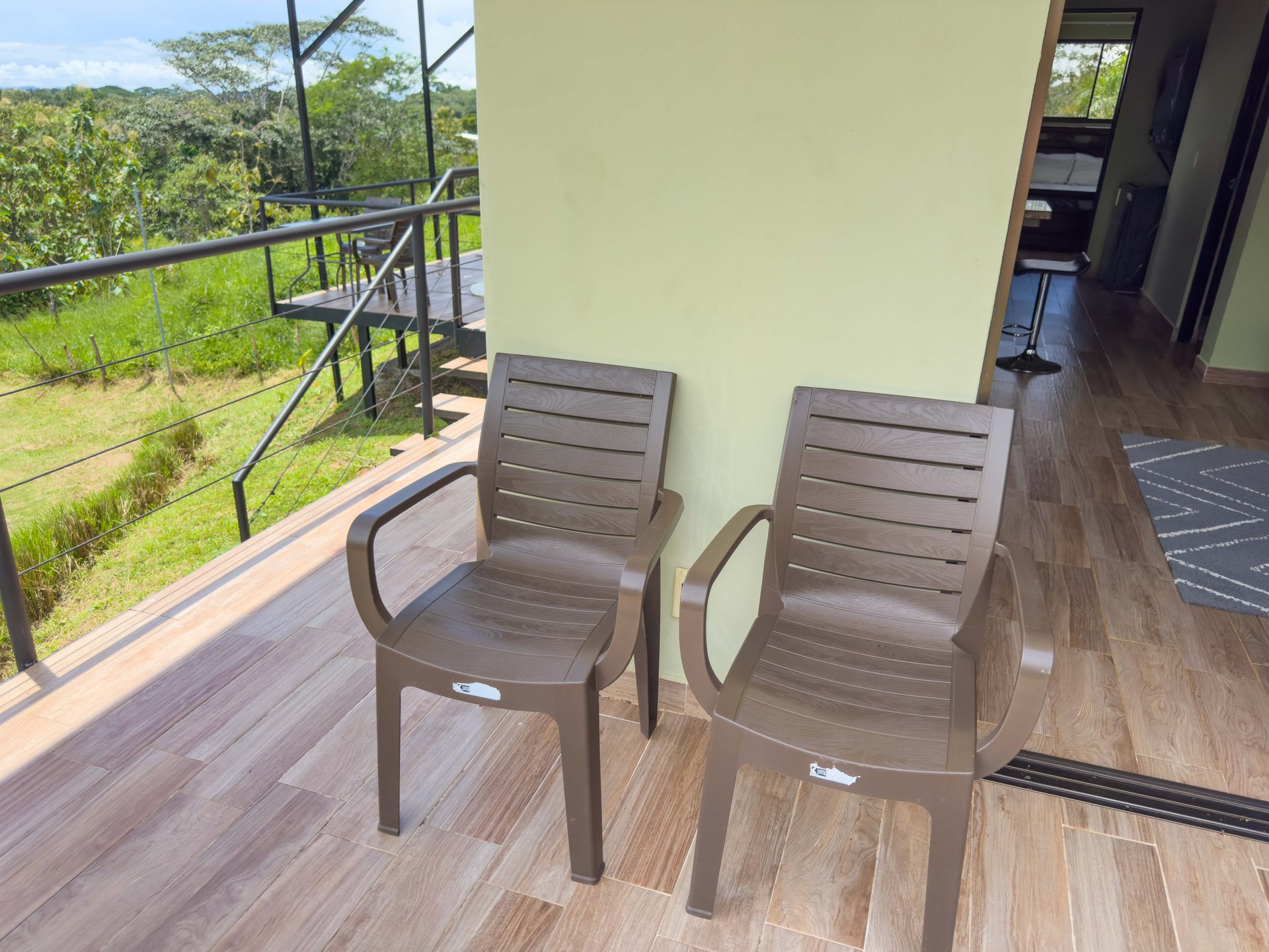 Villa Vista Linda