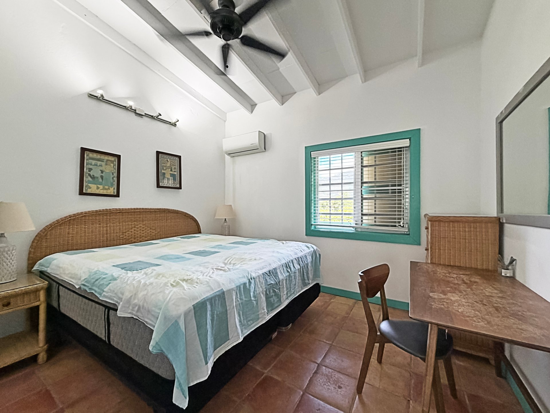 1111 Cane Garden Bay 1 Bedroom Apartment