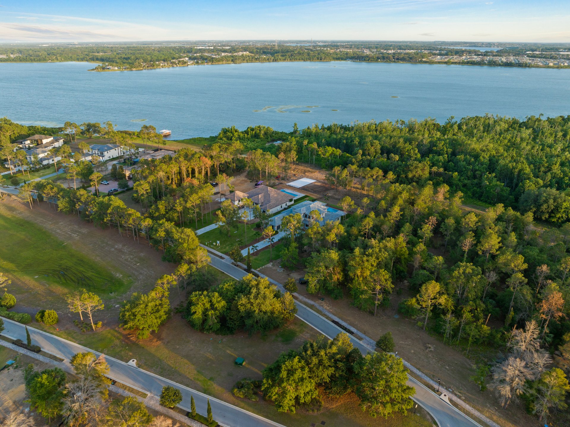 Hancock Model - Lot 67 Estate