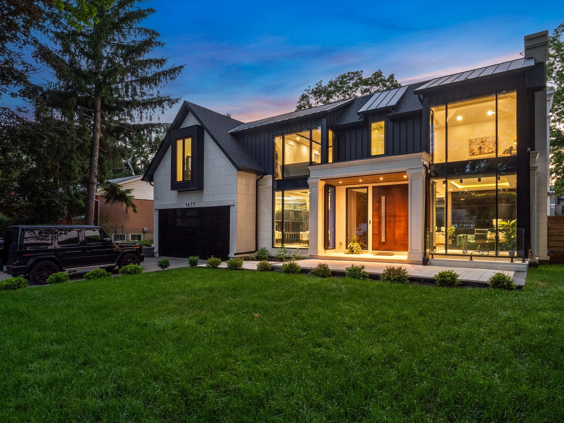 1477 Duncan Road