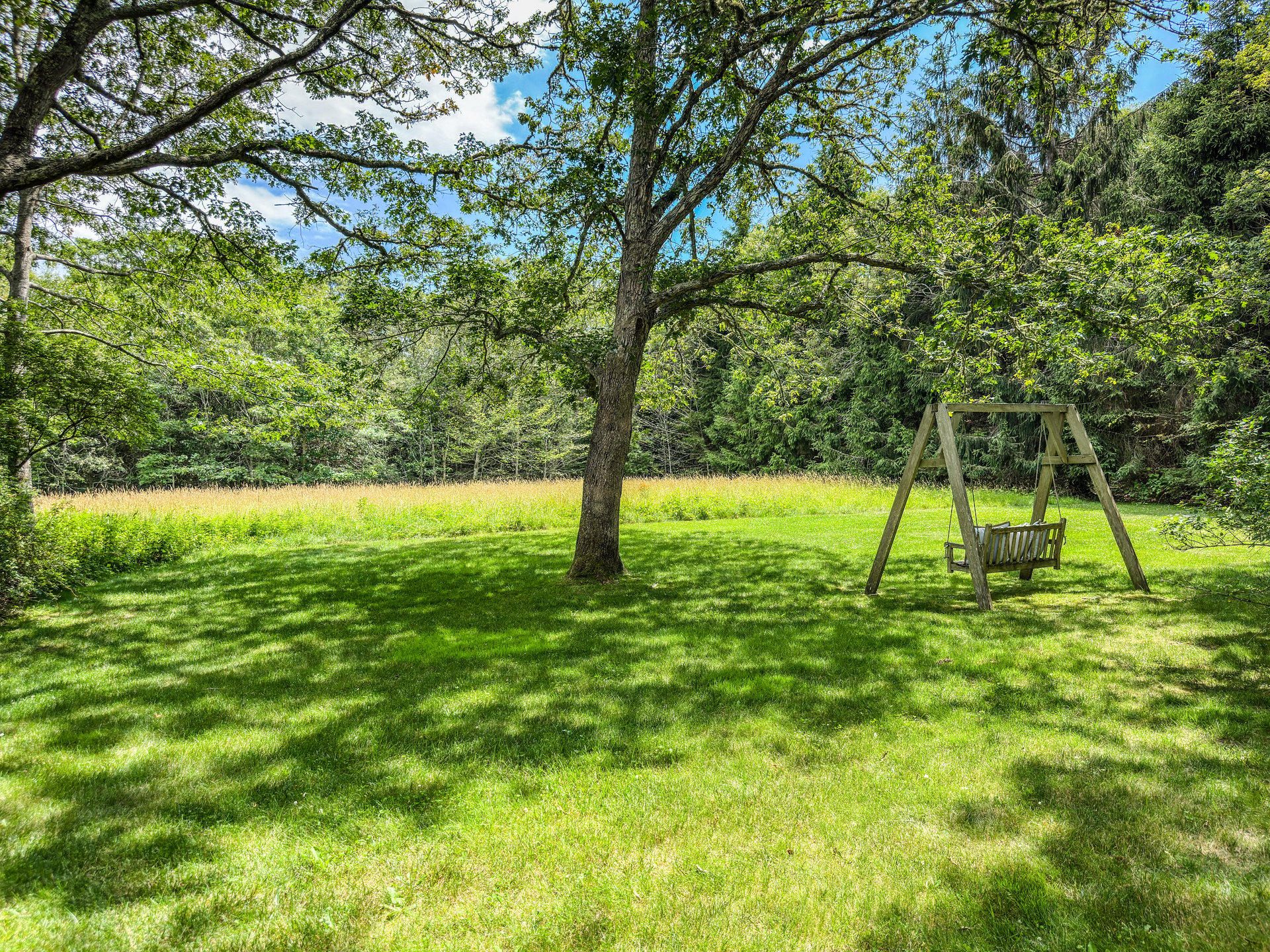 Wildflower Compound
