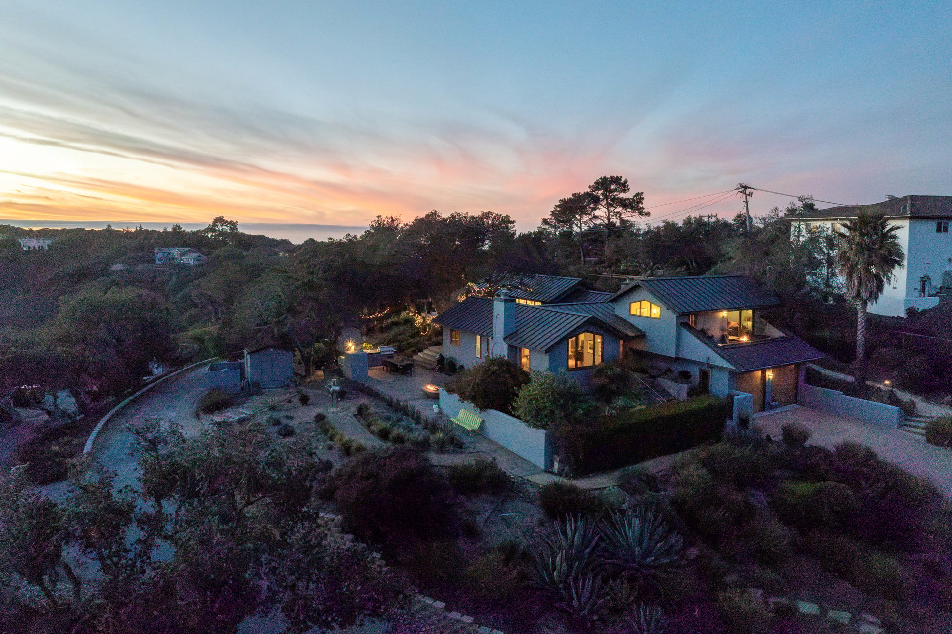 Serene Carmel Valley Living