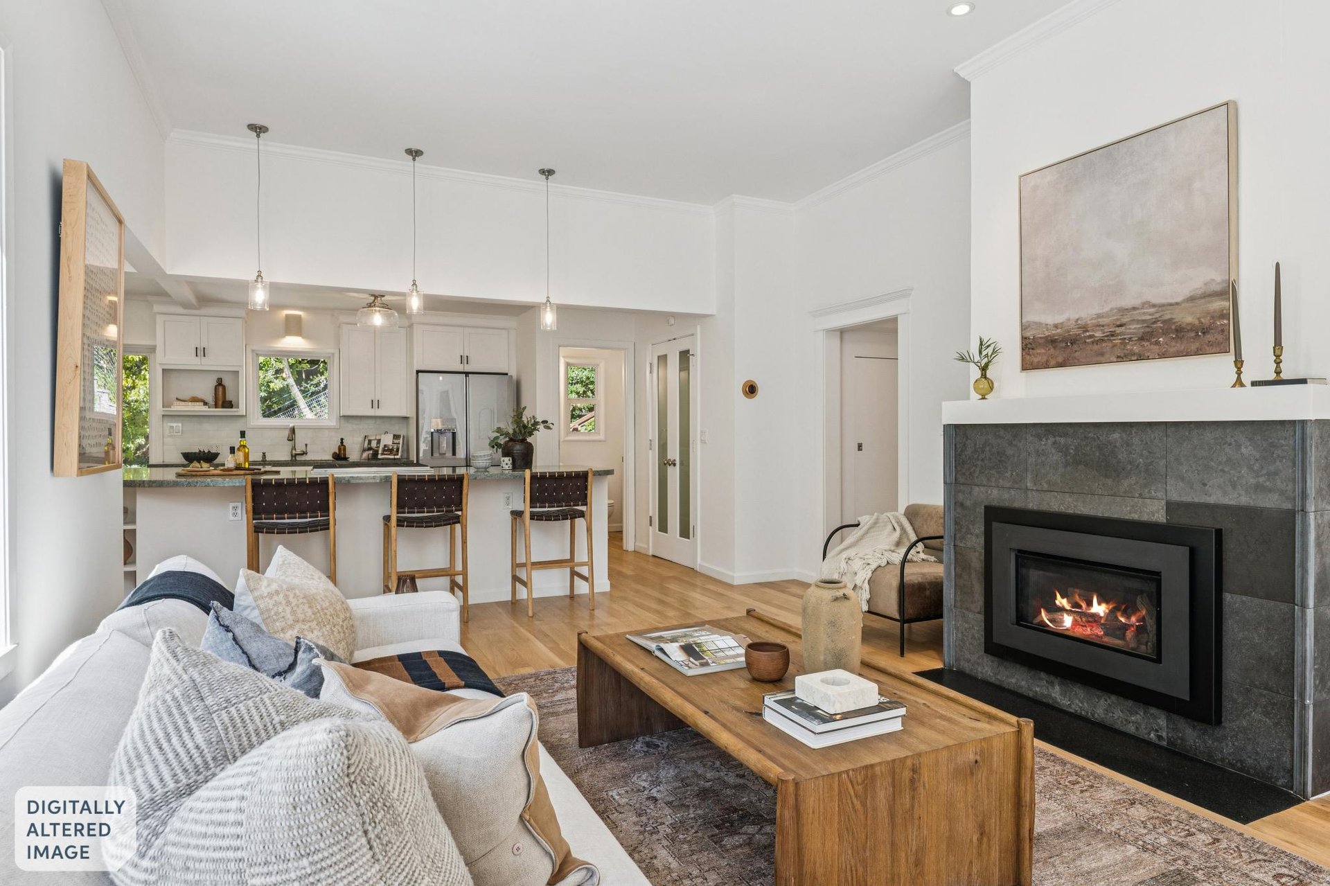 334 West Blithedale