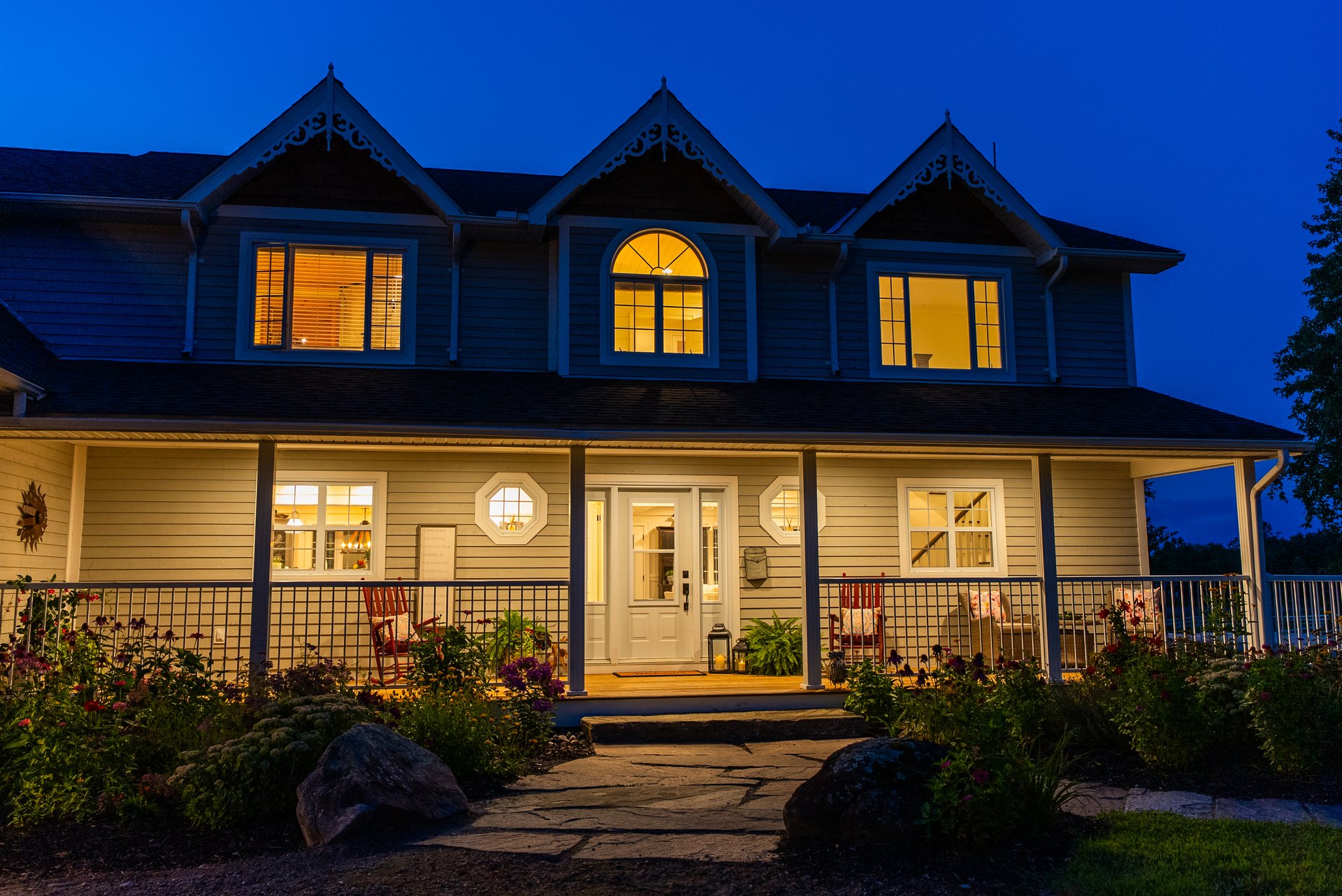 Port Carling