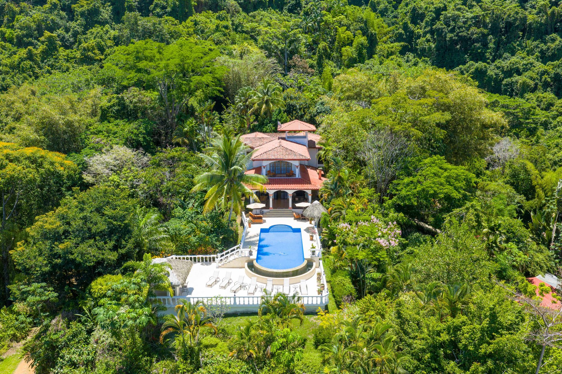 Guest House and Building Site Luxury Boutique Hotel