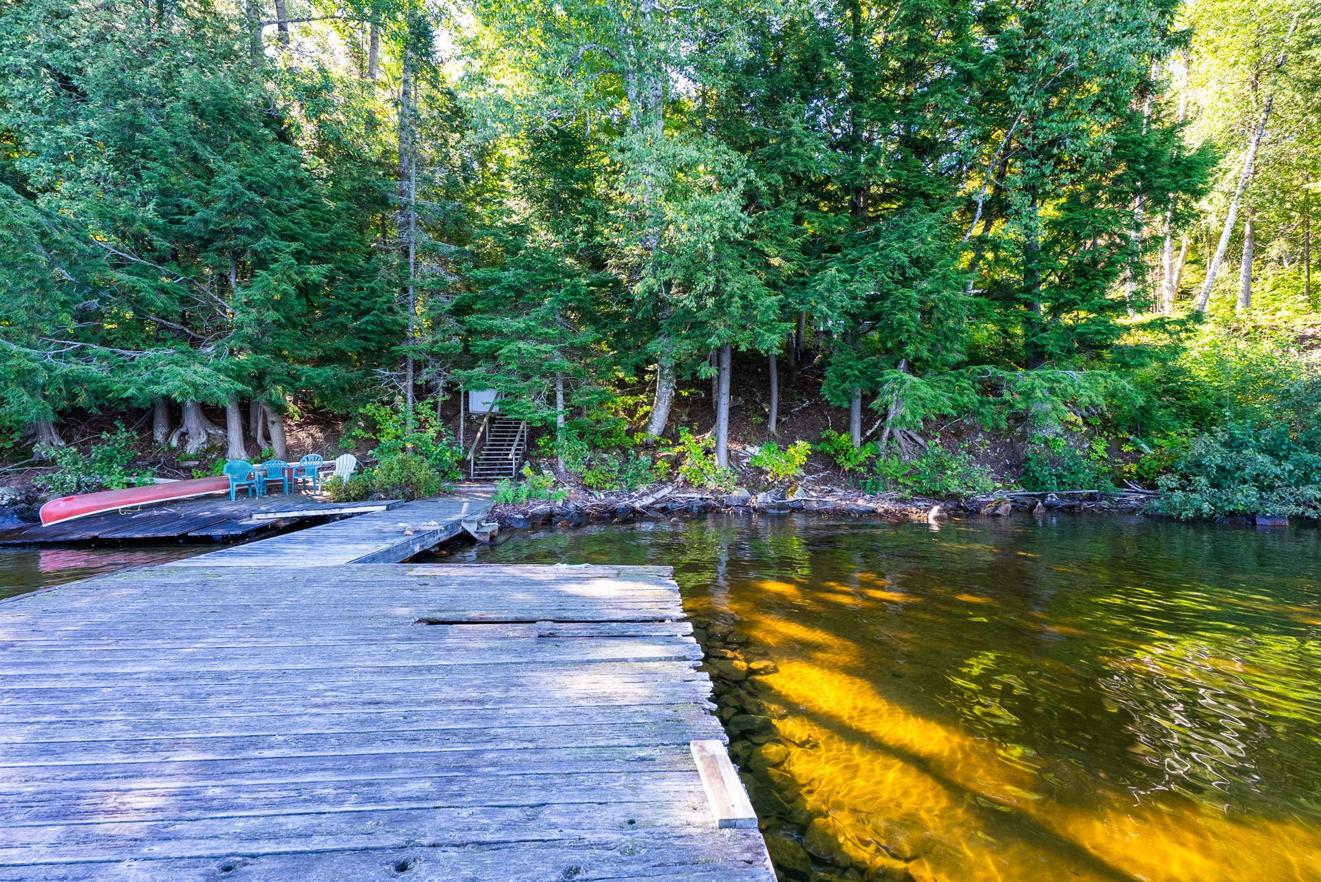 4339 Muskoka Road 117, Lake of Bays