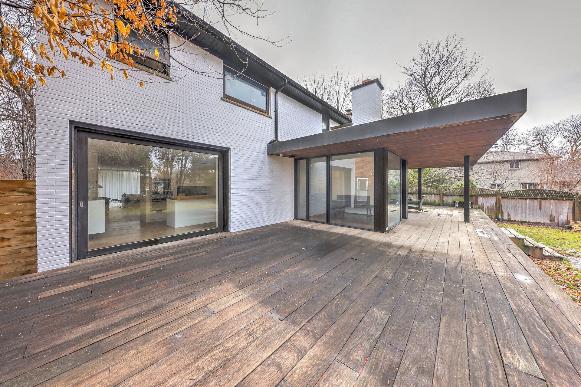 SOLD: Urban-Style Entertainer's Paradise