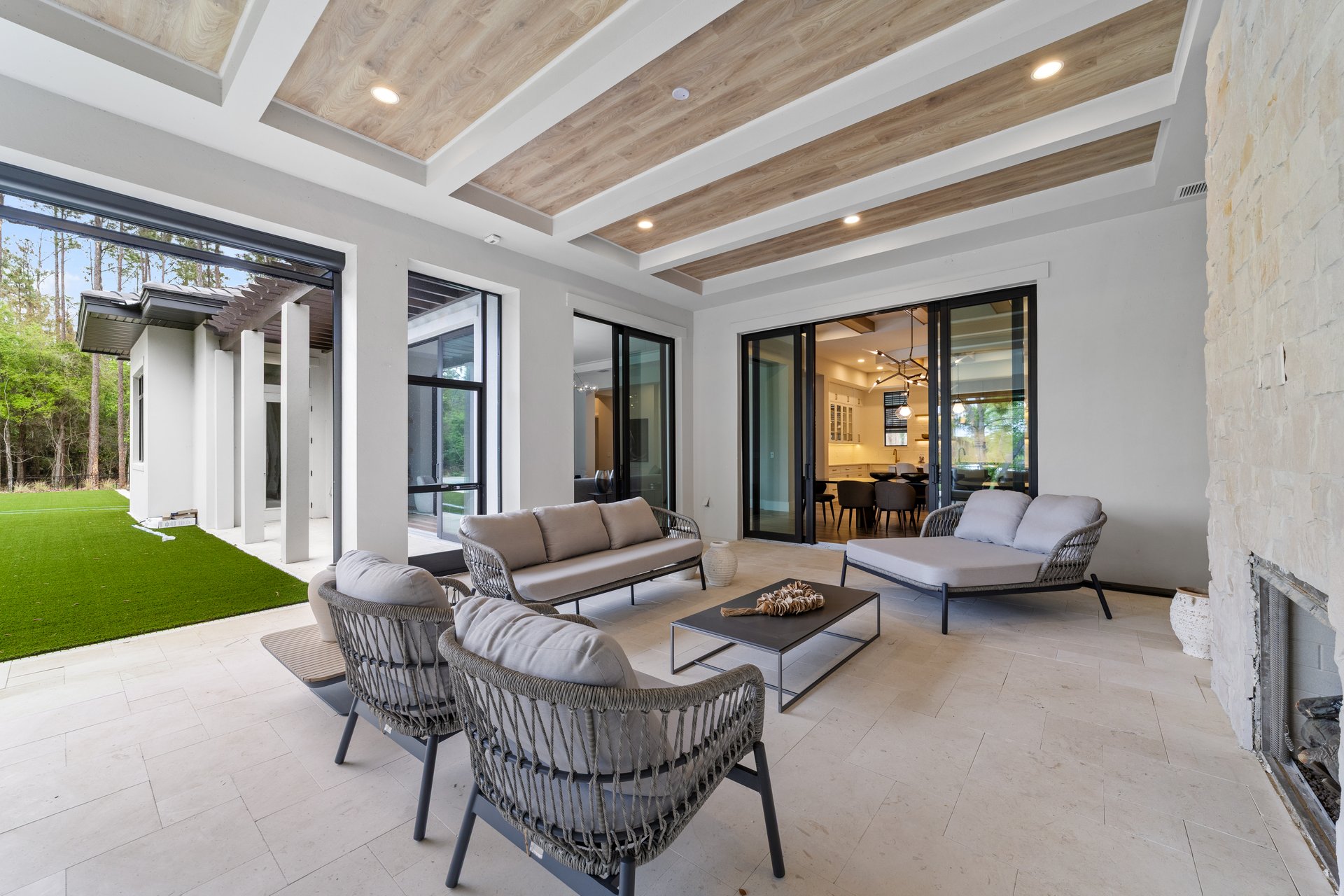 Savannah Model - Lot 399A Estate