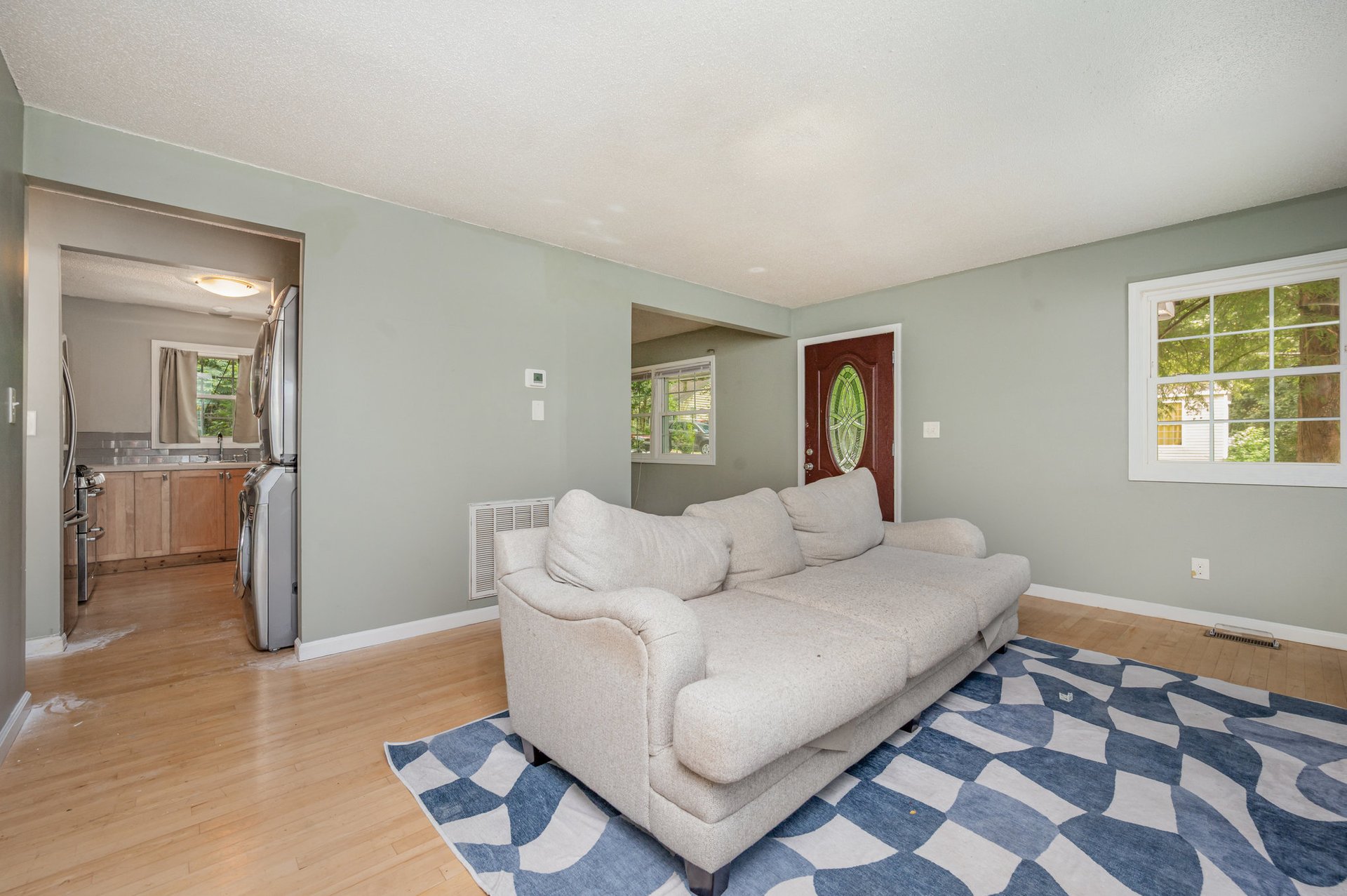 3 Bedroom House Near UNC