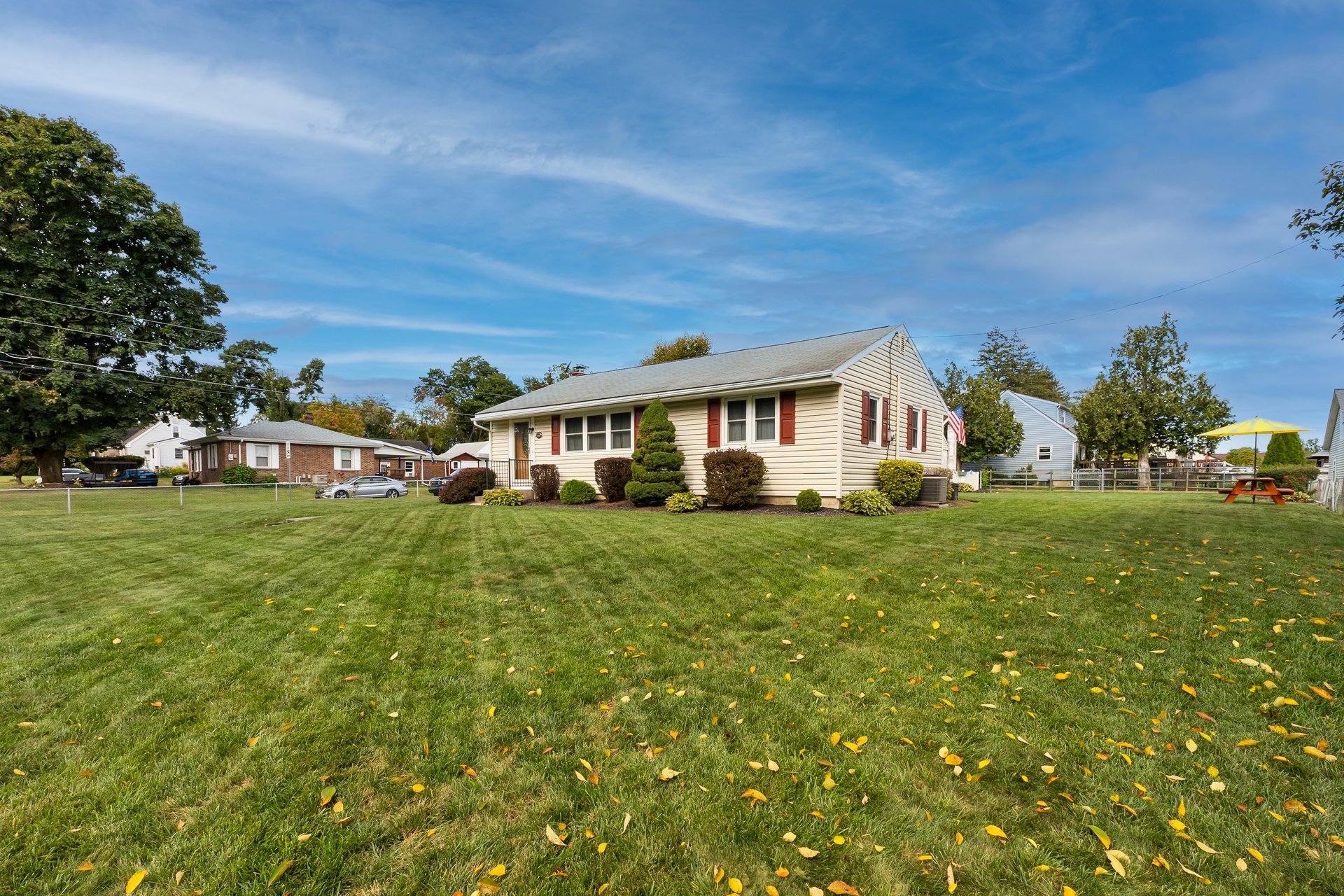 4177 Chestnut Drive